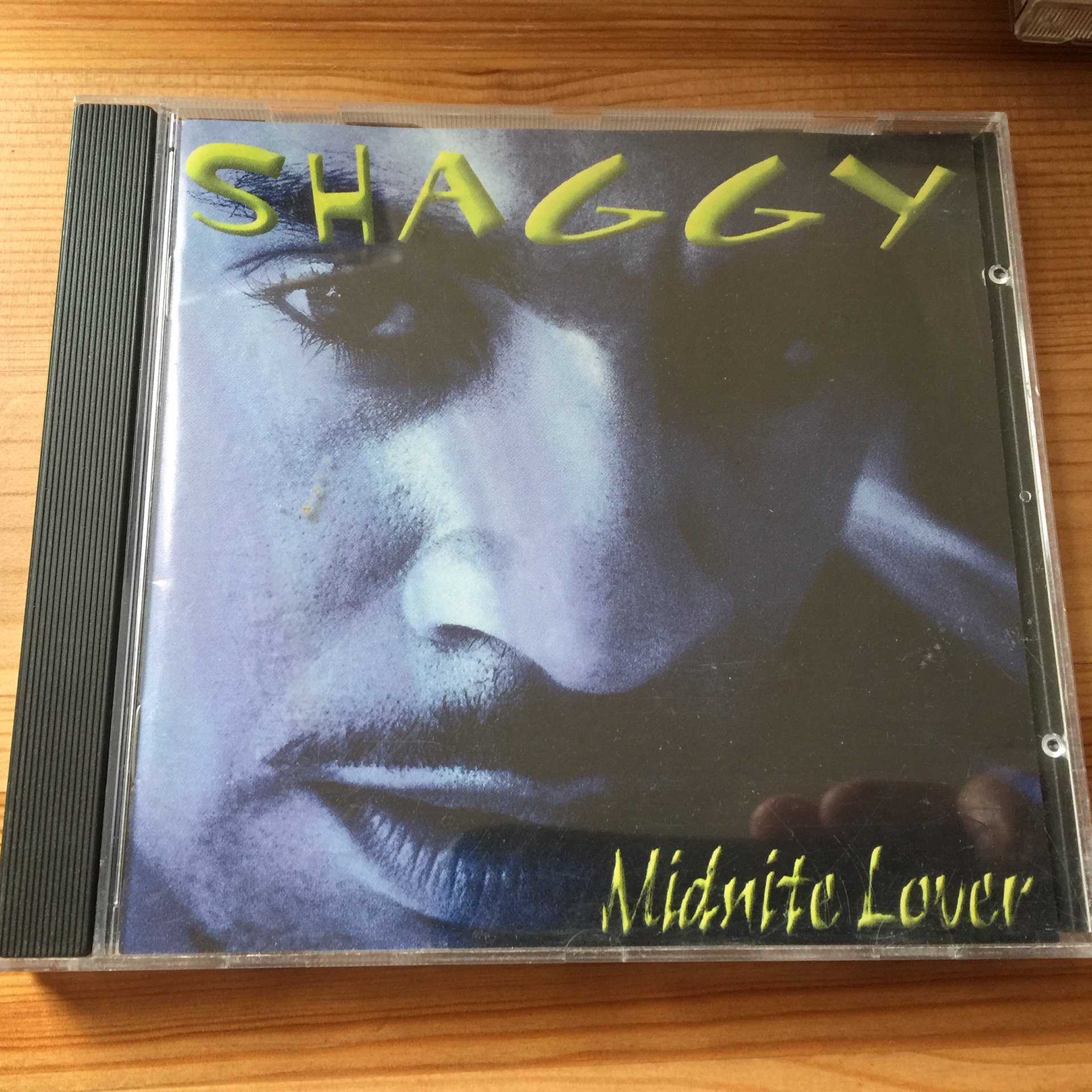 CD réf 20 : 3 €