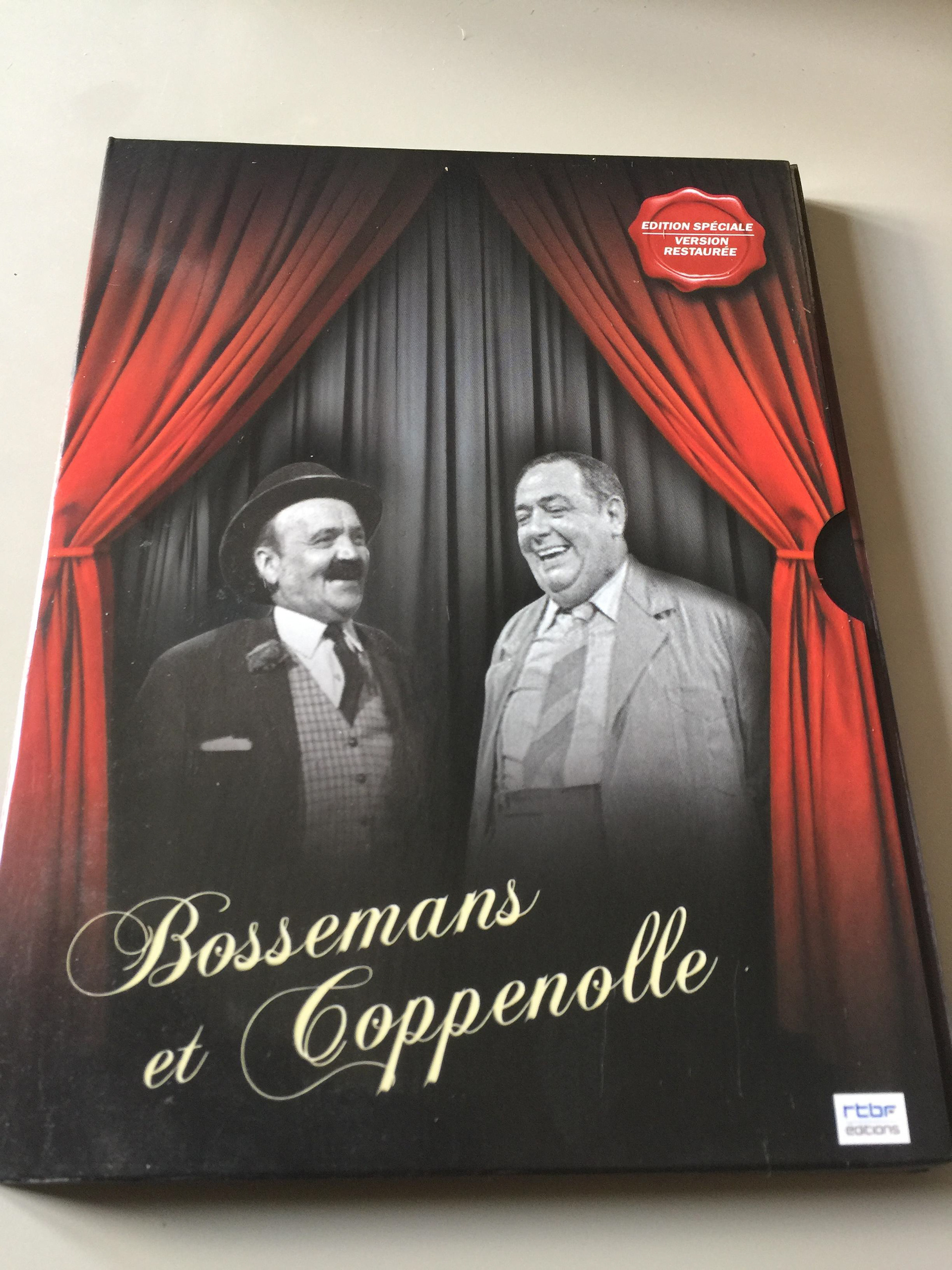 DVD 29 Prix 12 €