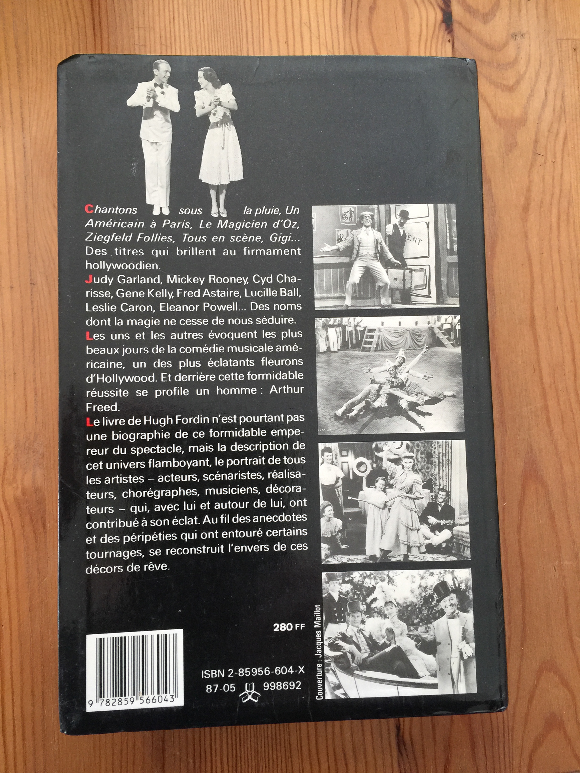 Livre réf A22 - 3 €
