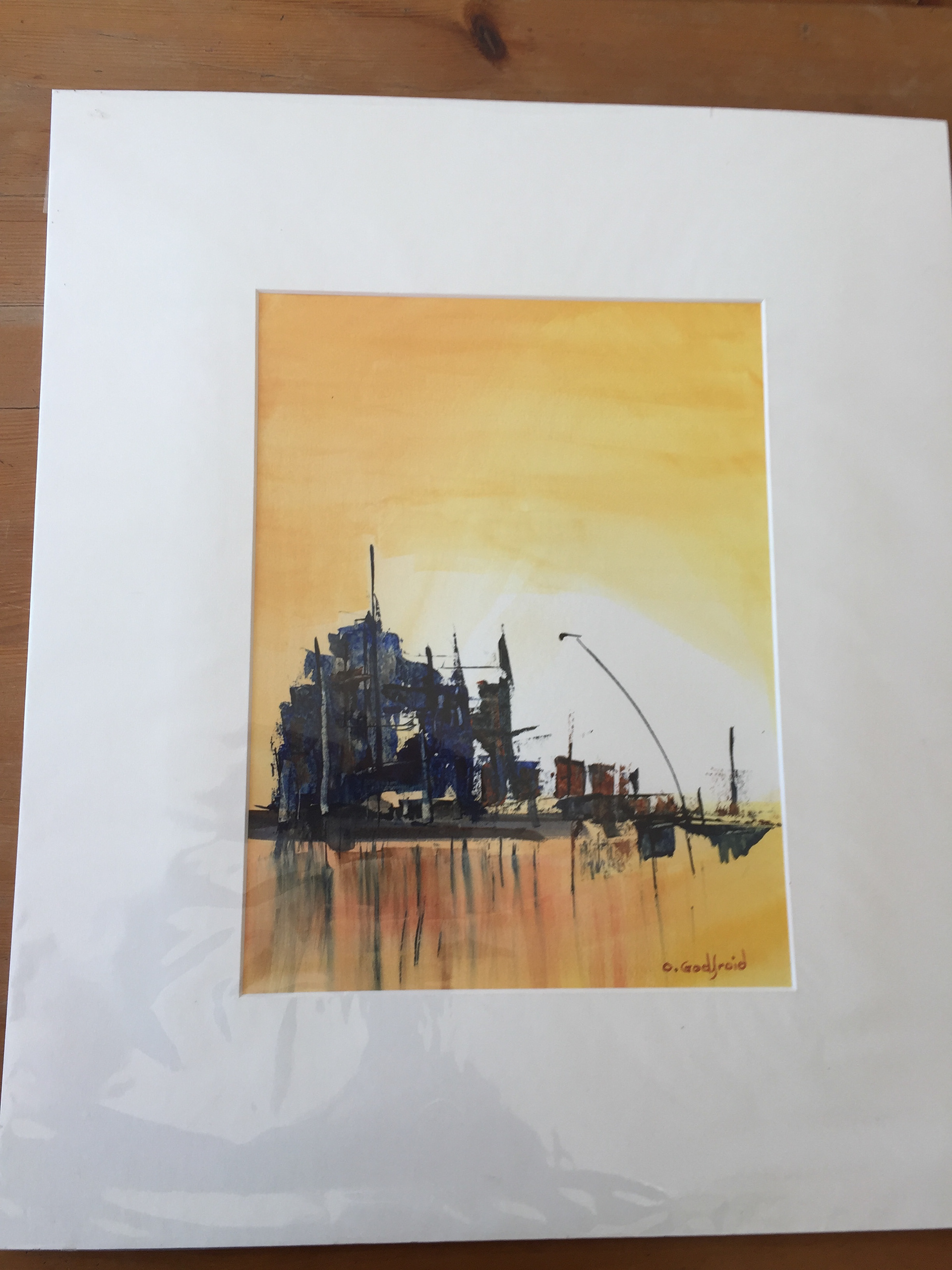 "Une autre histoire". prix 12 €