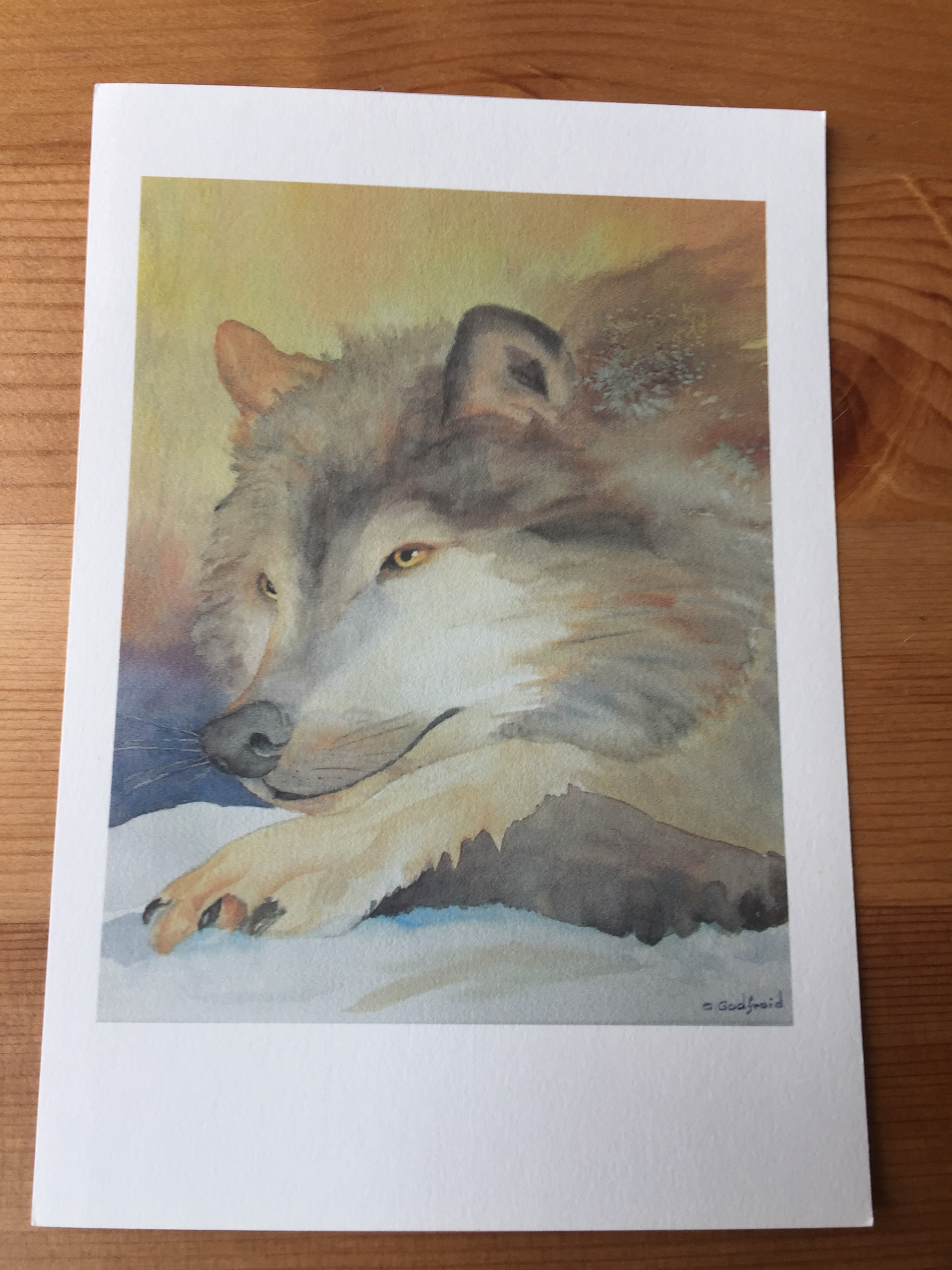 nr 2 Carte Godfroid 3 €rte