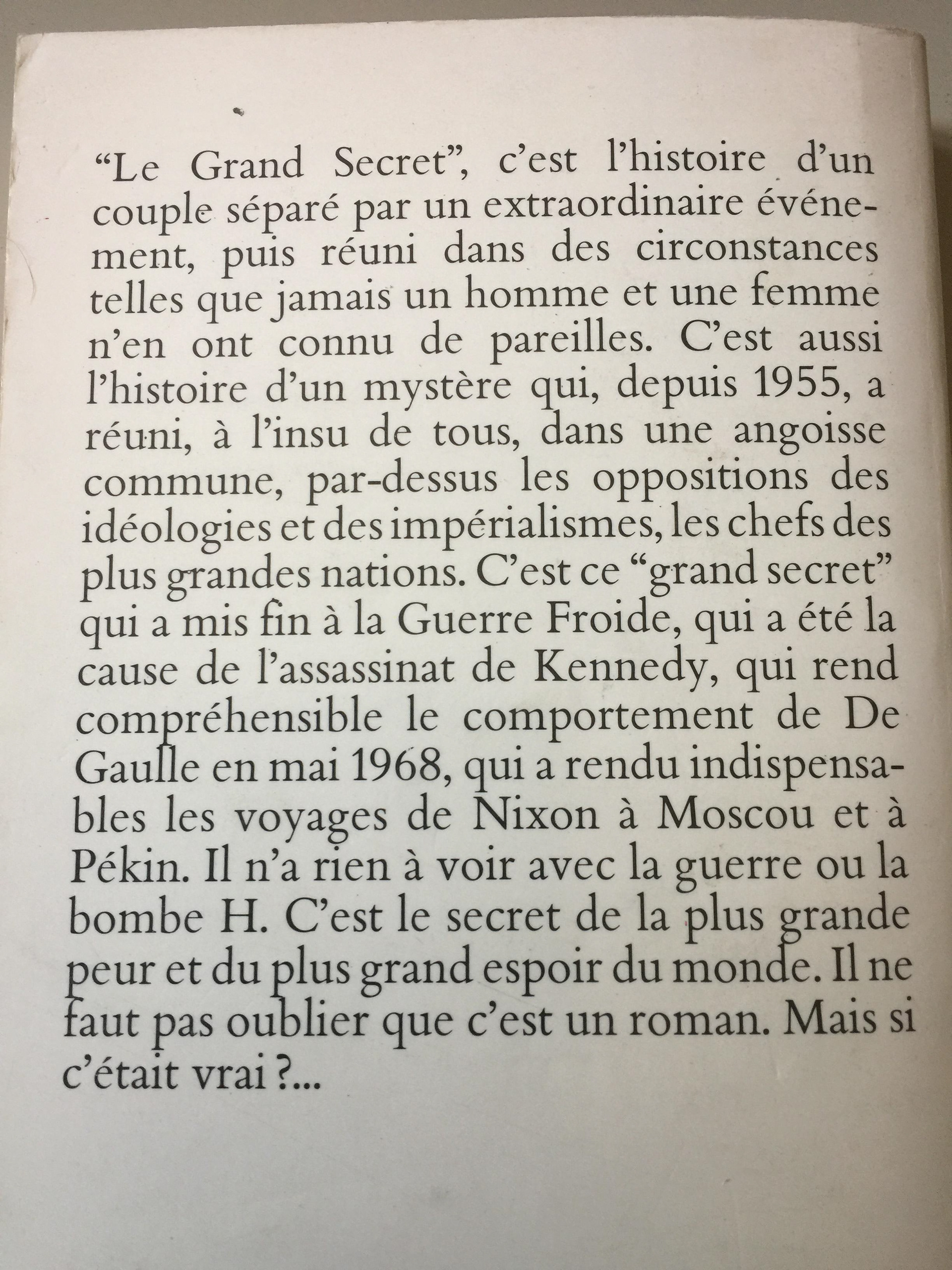 Livre 6. 2 €