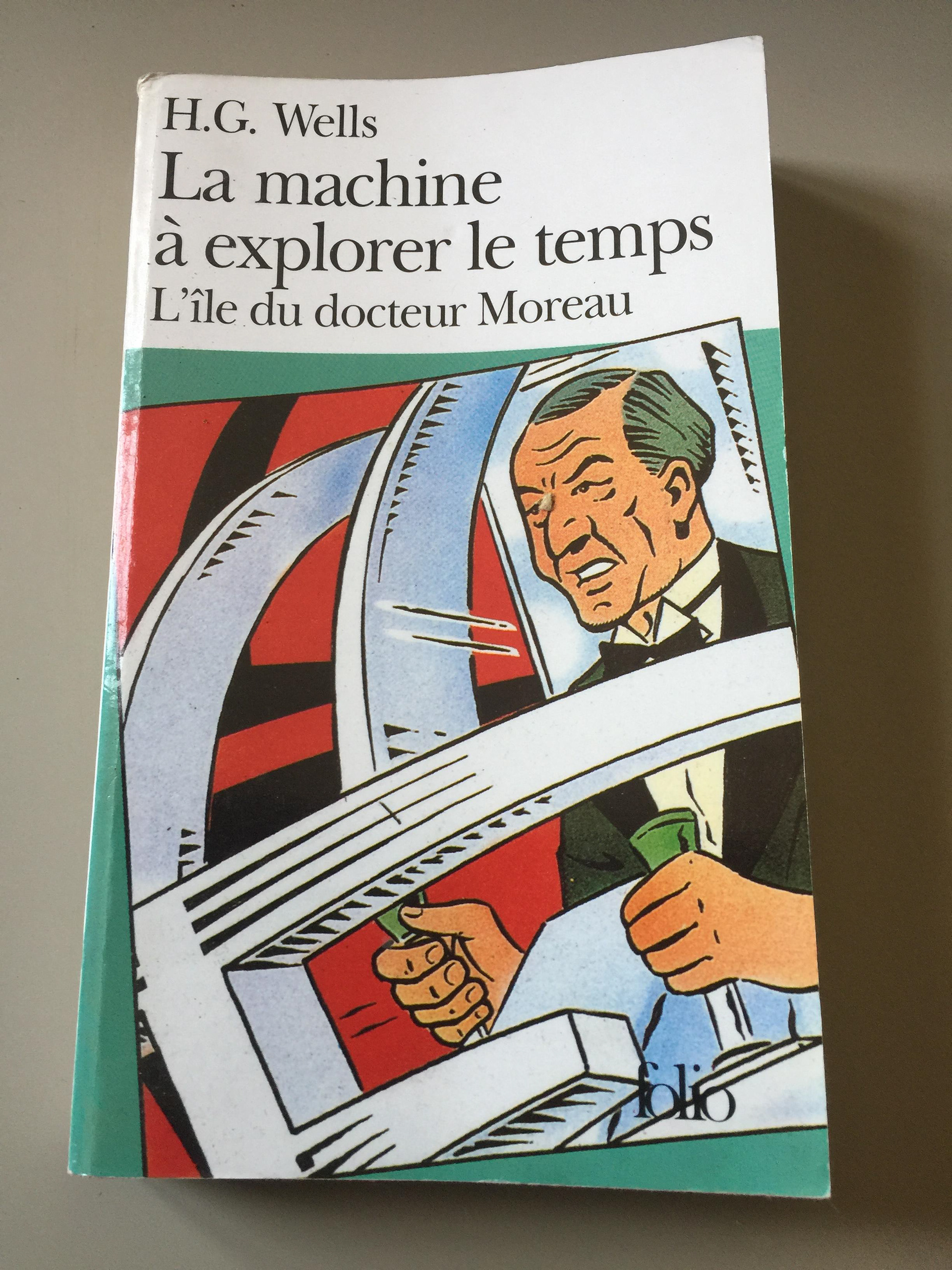 Livre 5. 2 €