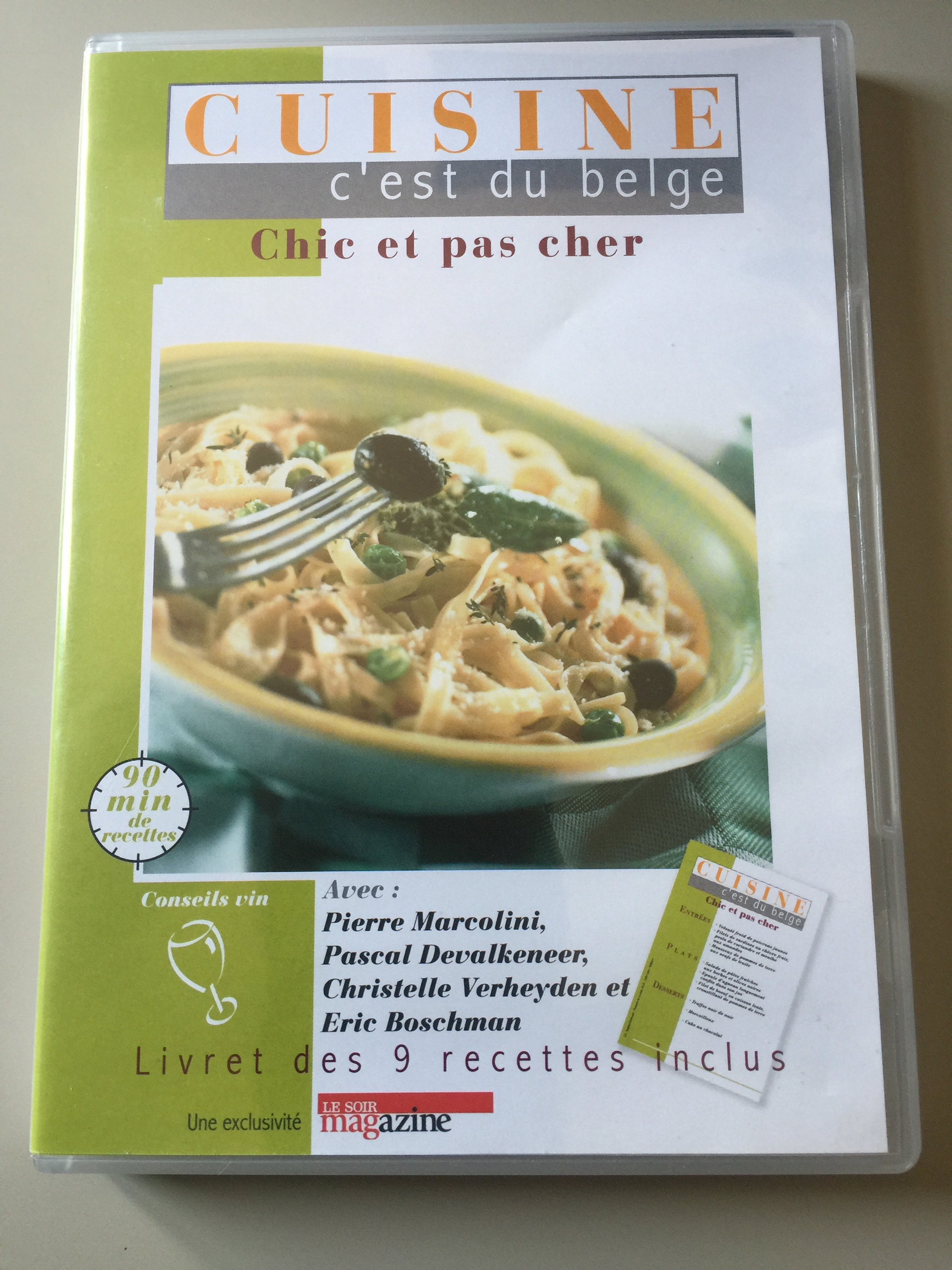 DVD 82 -------- Prix 2 €