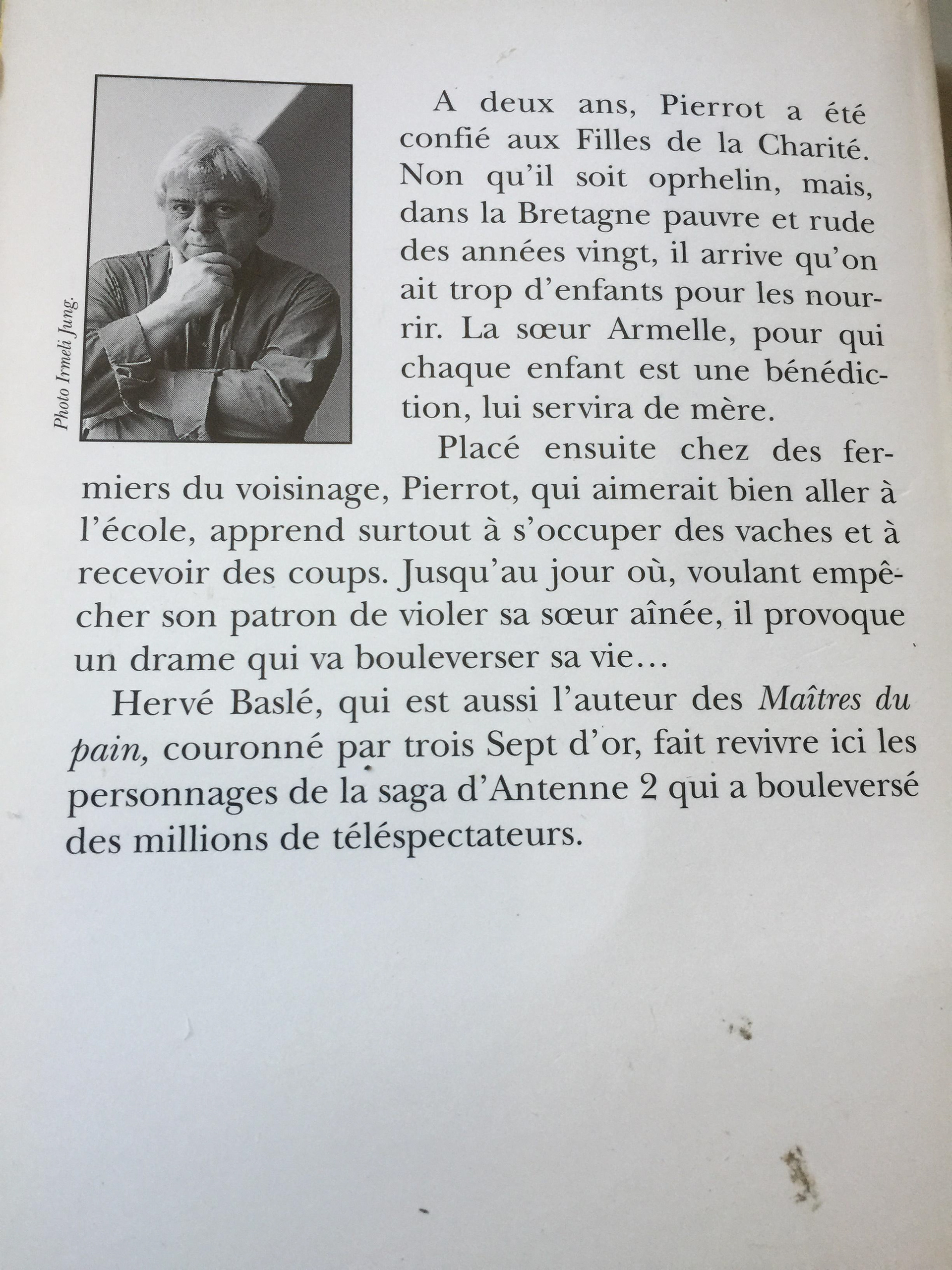 Livre 65 3 €