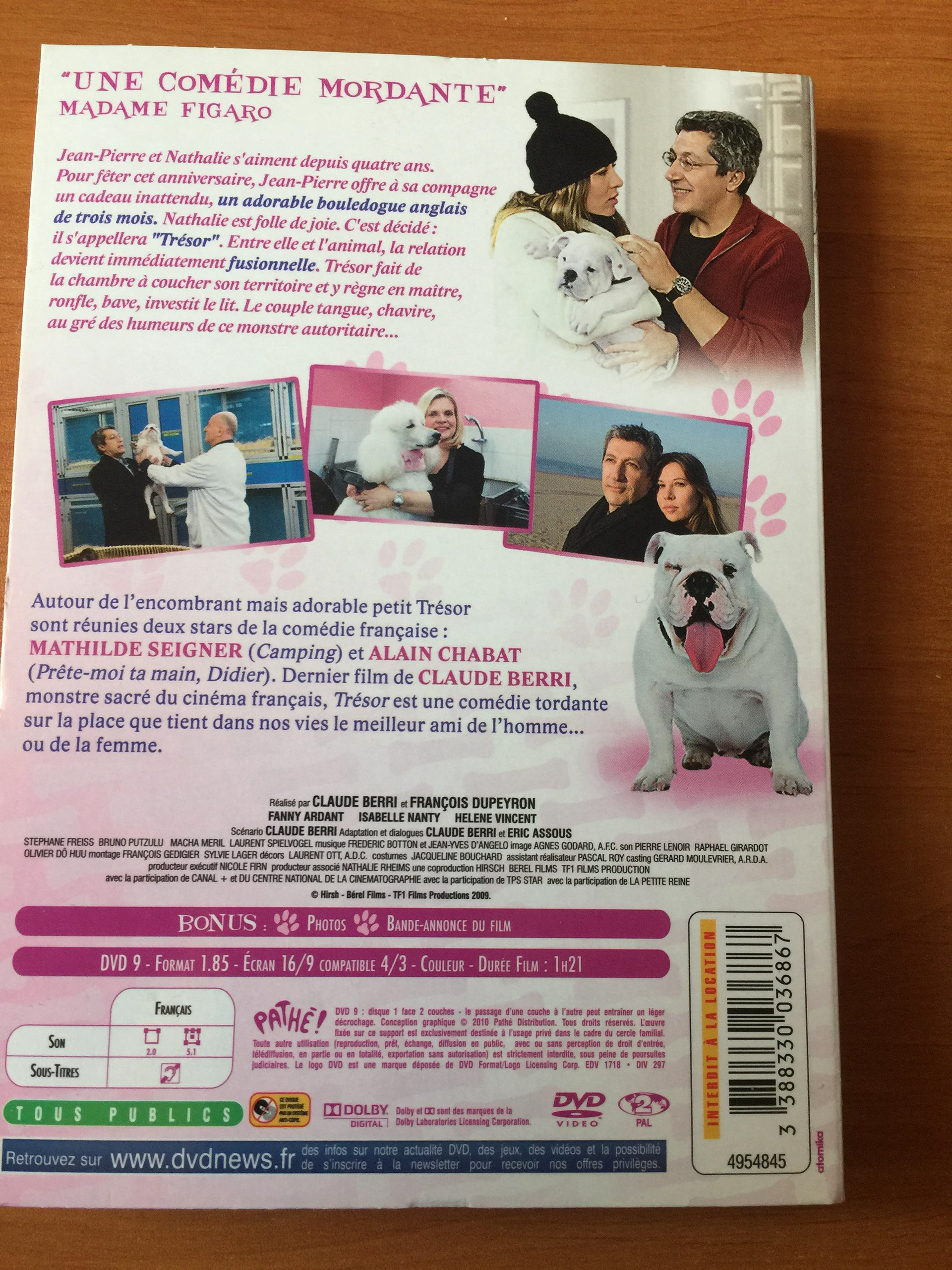 Ref IS 3. - Prix 3 €