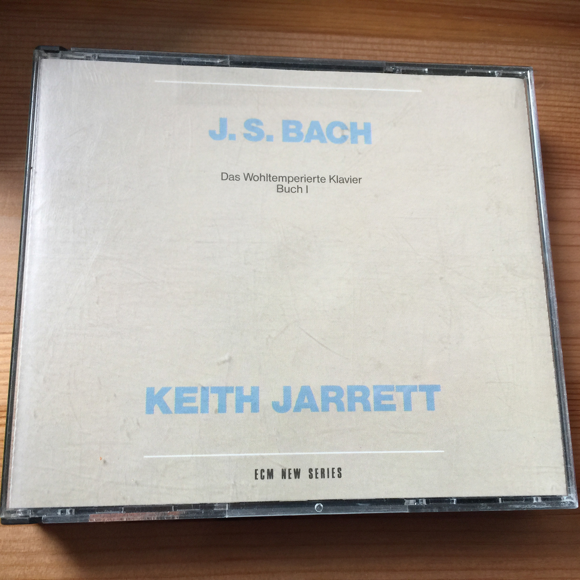 CD réf 36 : 3 €
