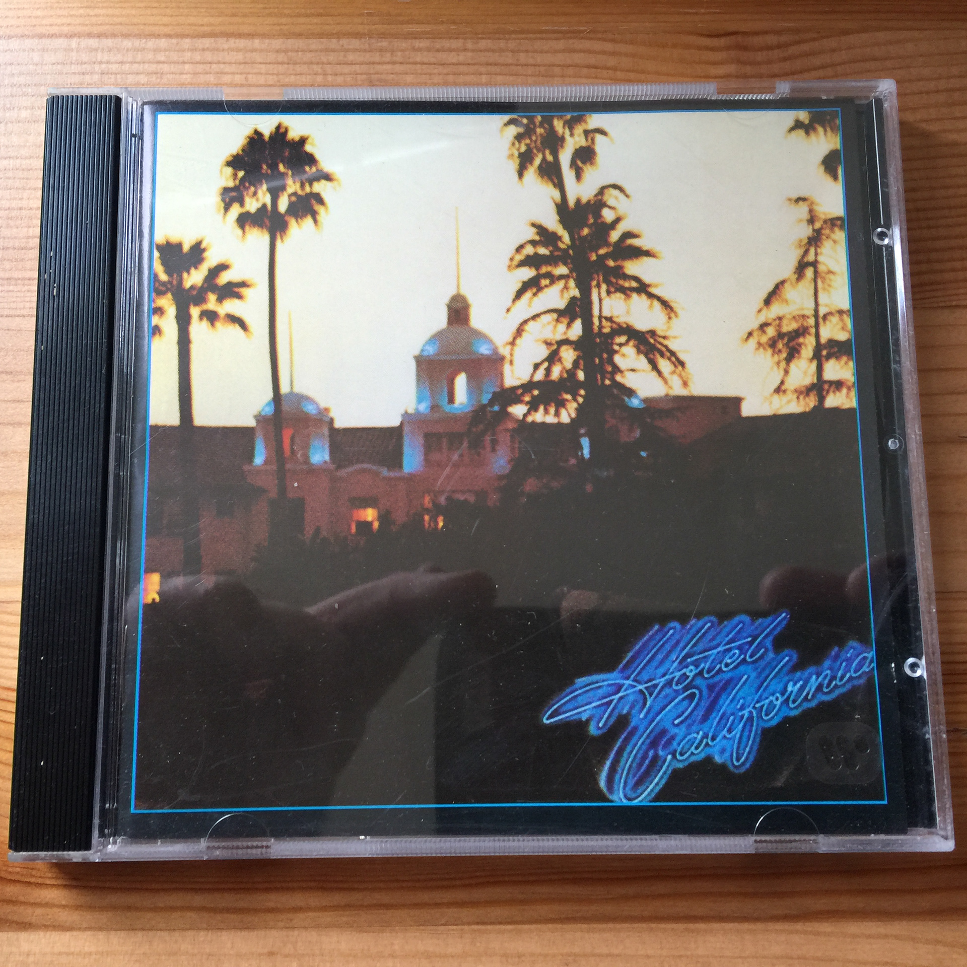 CD réf 60 - 3 €