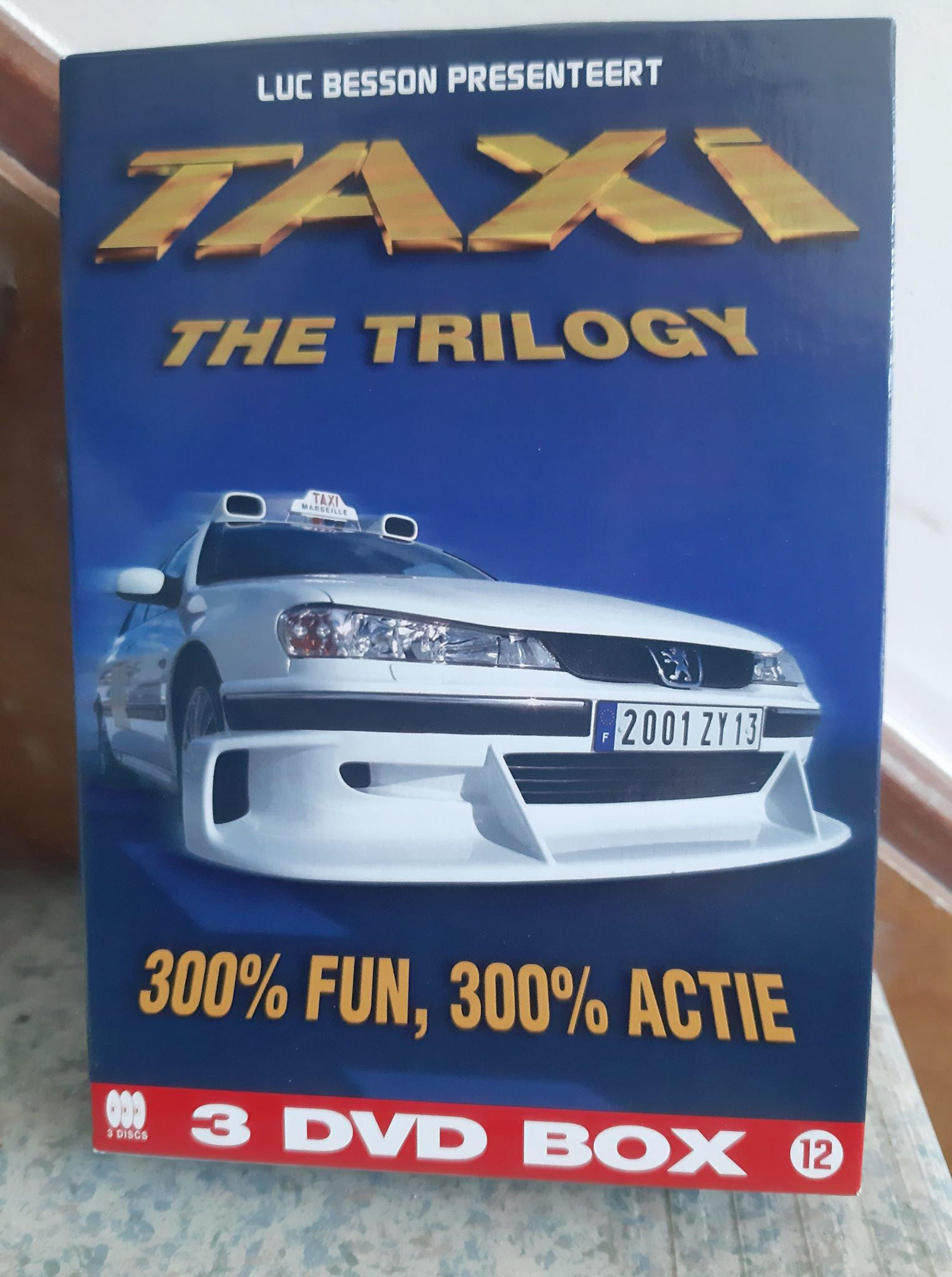 REF AN 46--- Prix 9 €