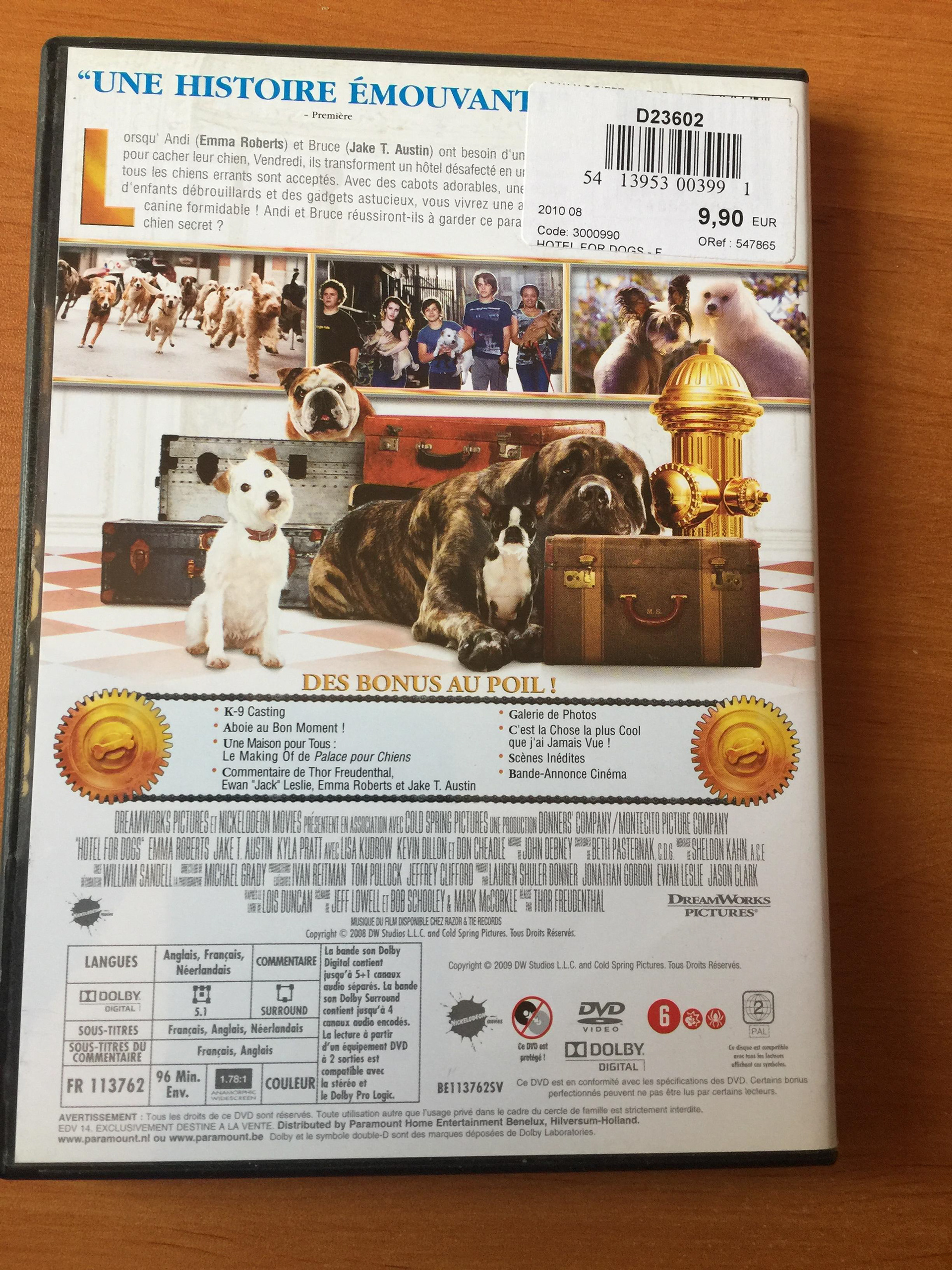 Ref IS 4. - Prix 3 €