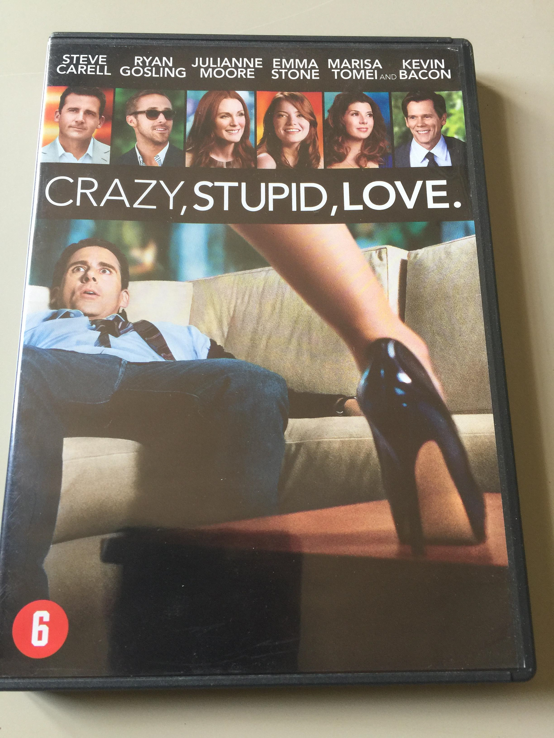 DVD B6 Prix 3 €