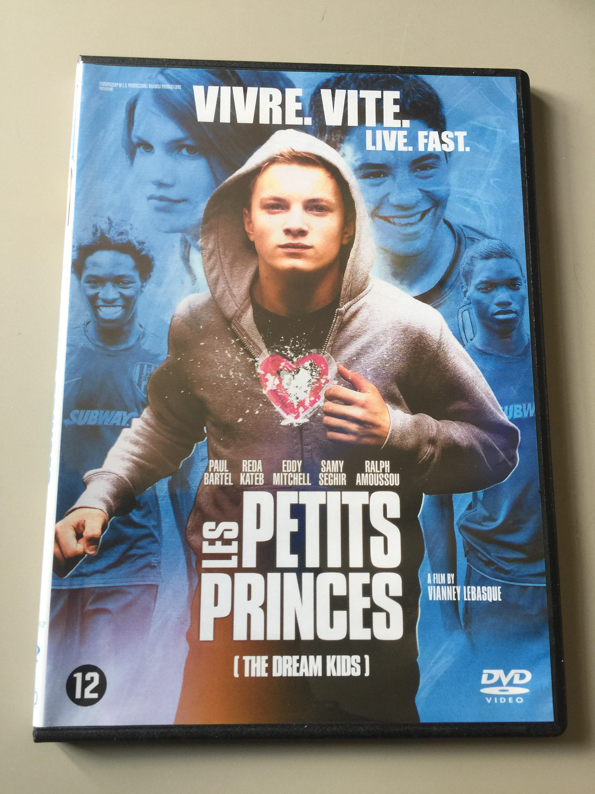 DVD 59 Prix 3 €