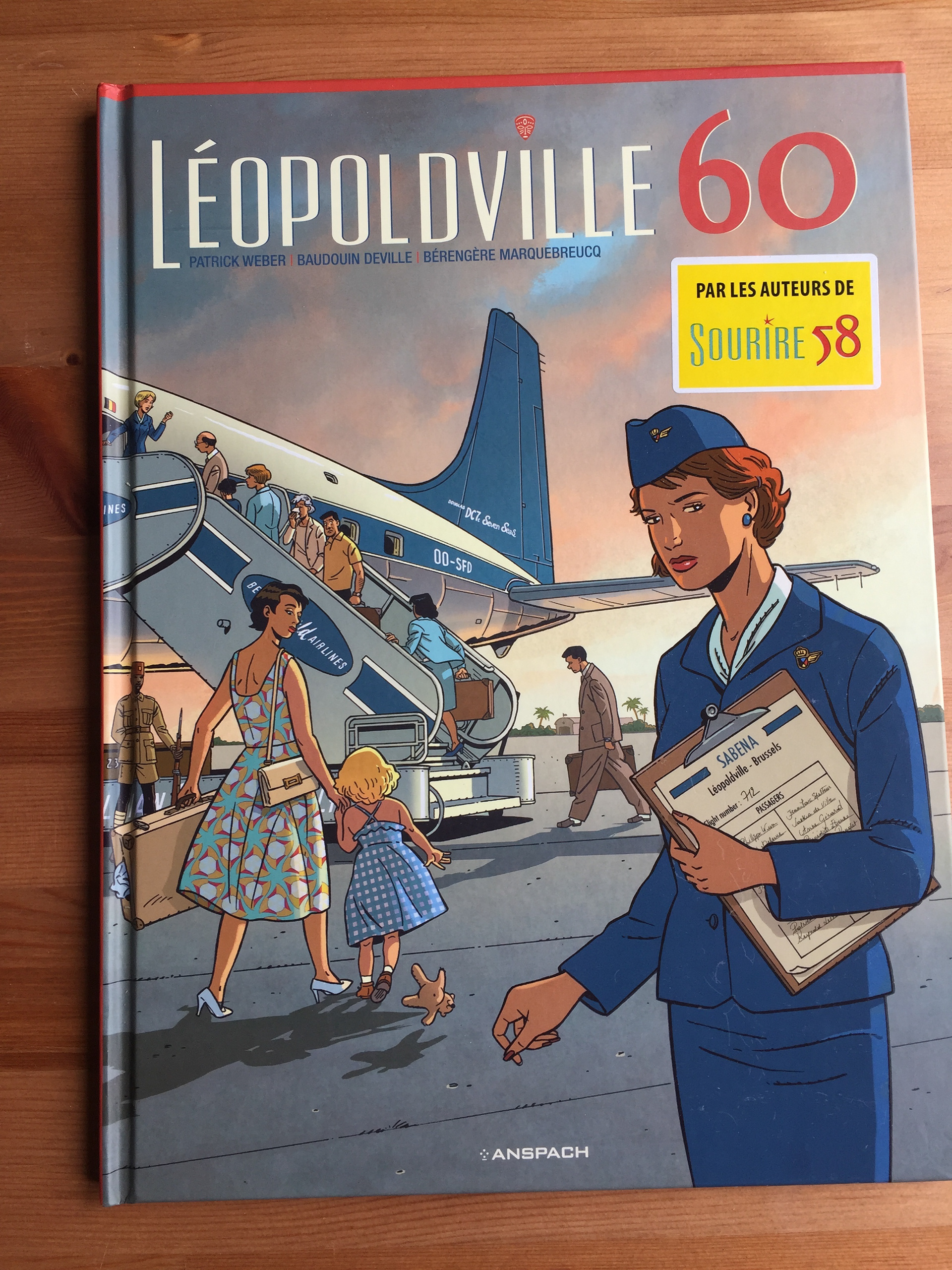 BD 20 - Prix 5 €