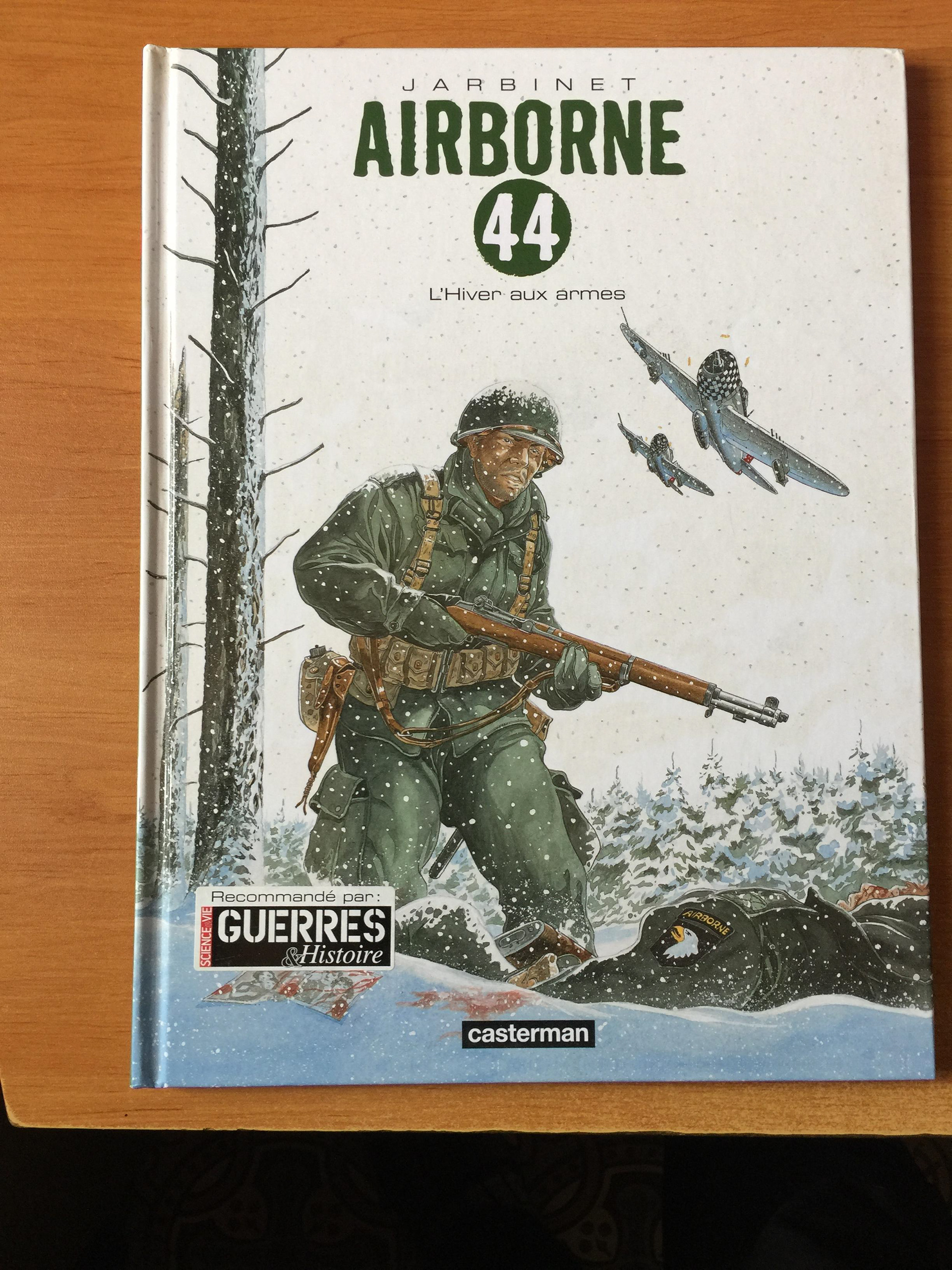 BD 18 -- 6 €