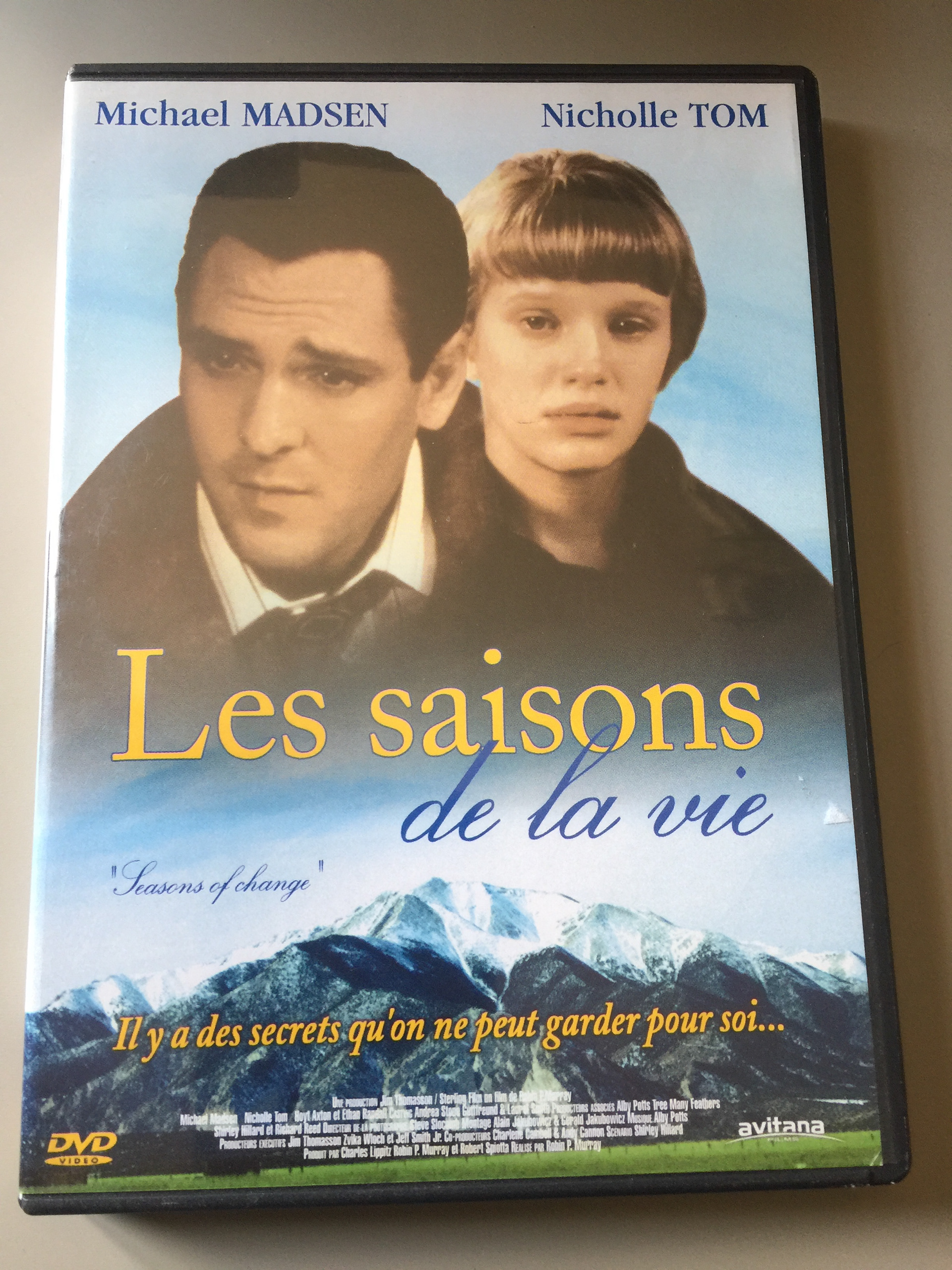DVD 78 -------- Prix 3 €