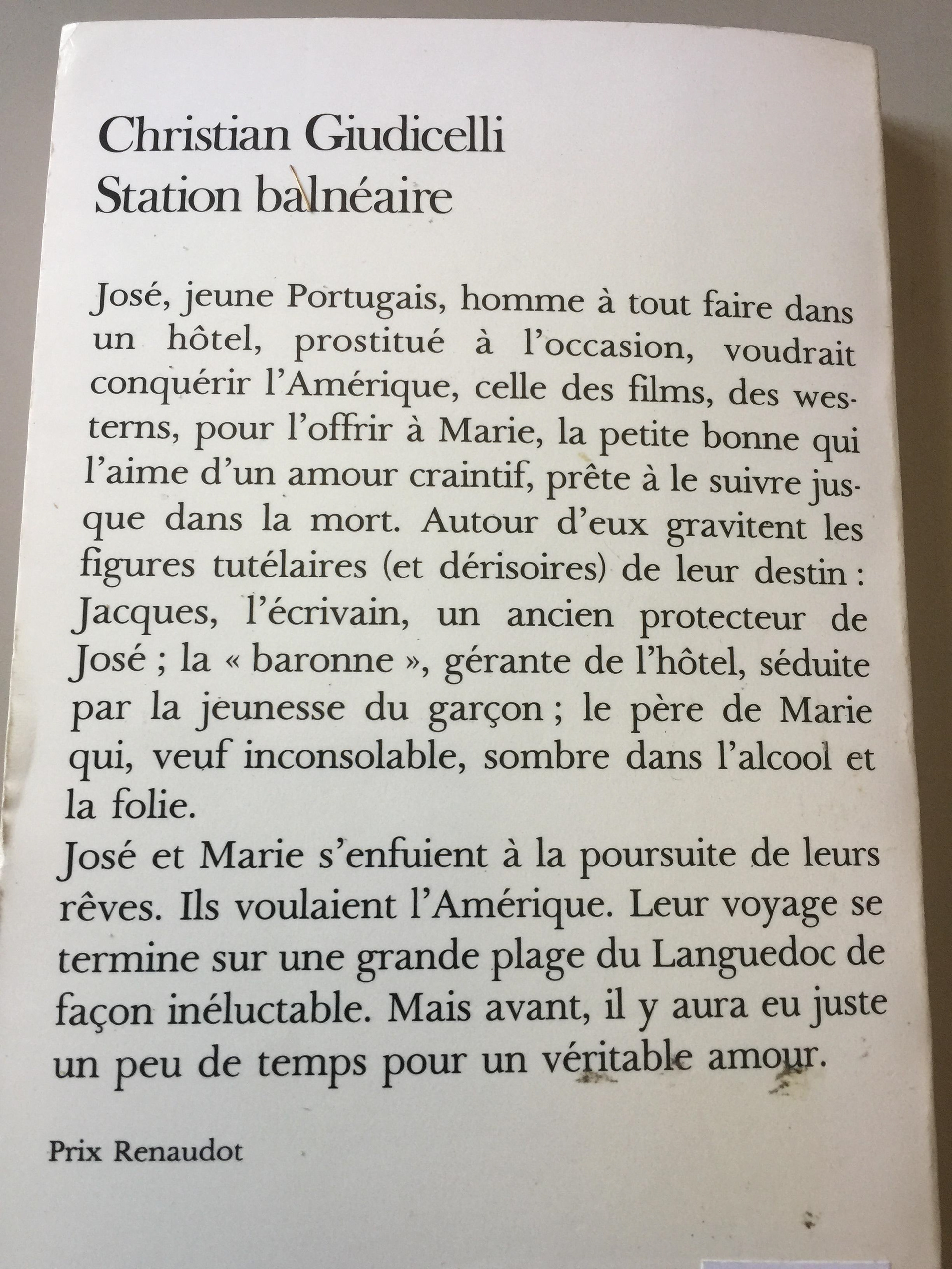 Livre 25 3 €
