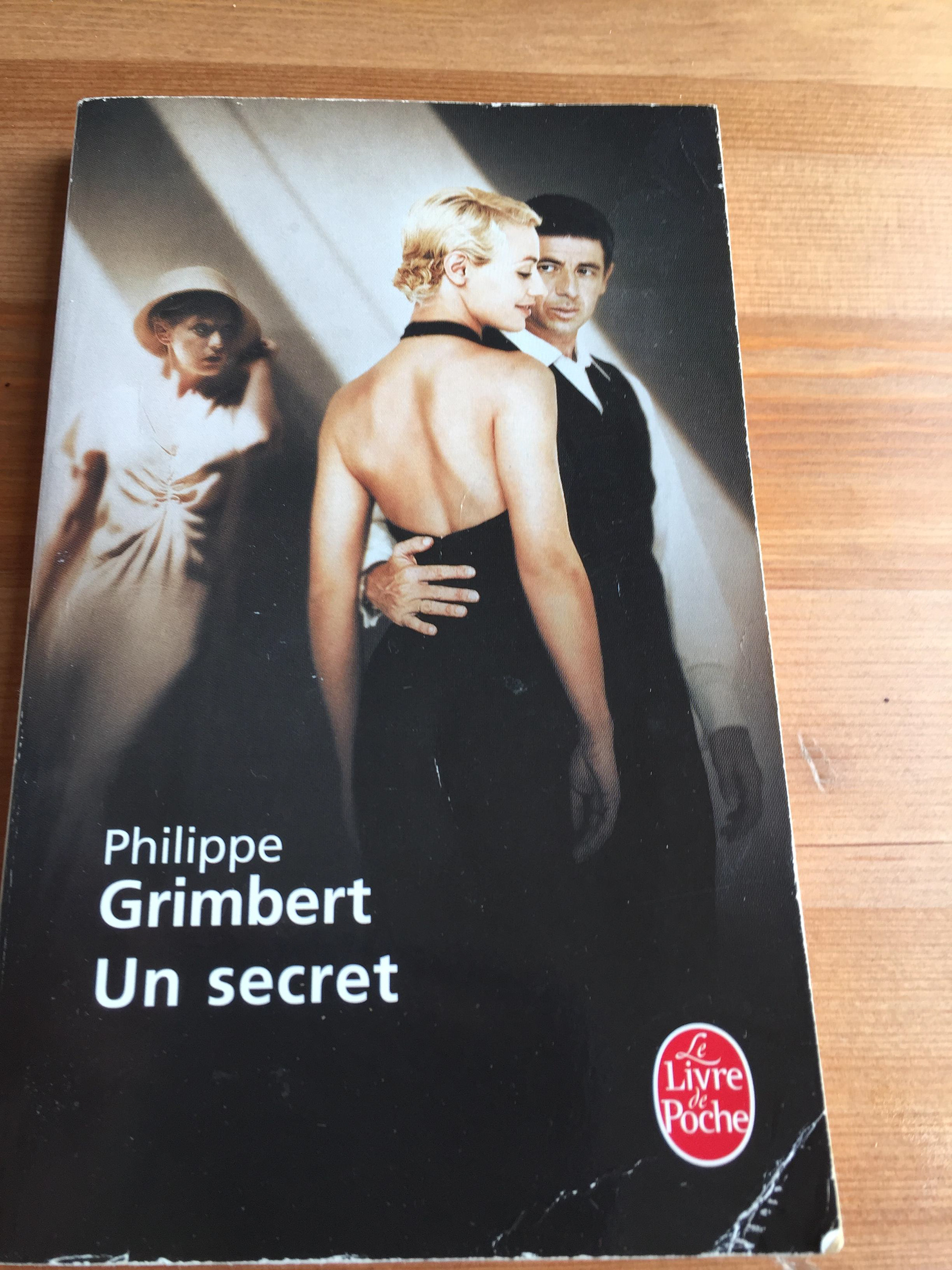 POCHE 7. - 2 €