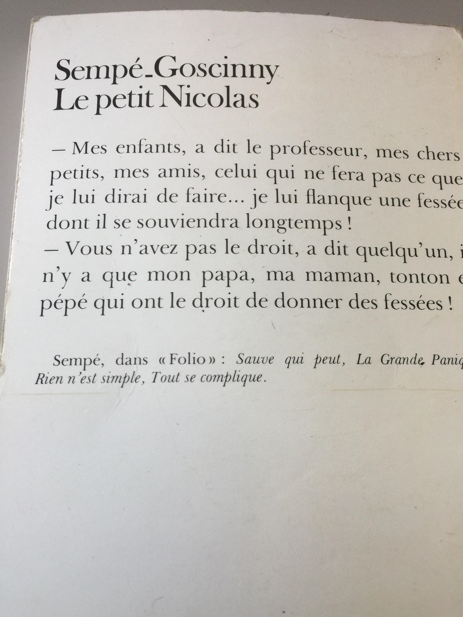Livre 39 2 €