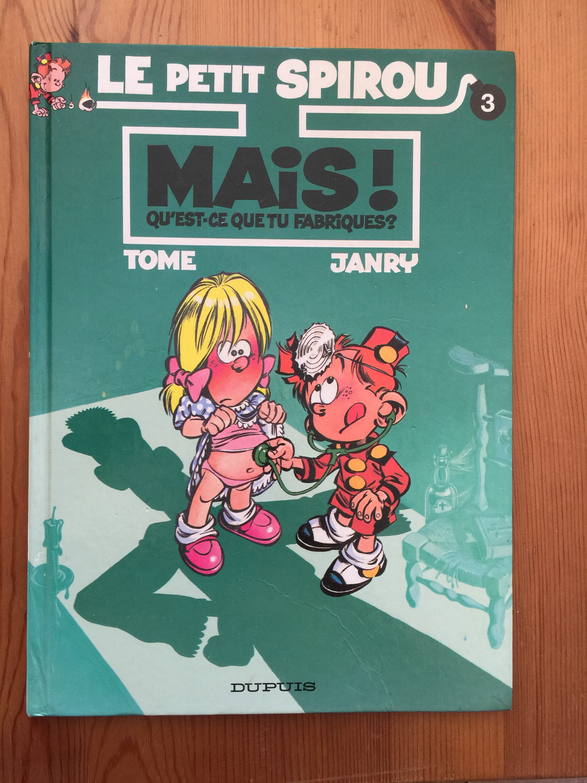 BD 2 - PRIX 6 €