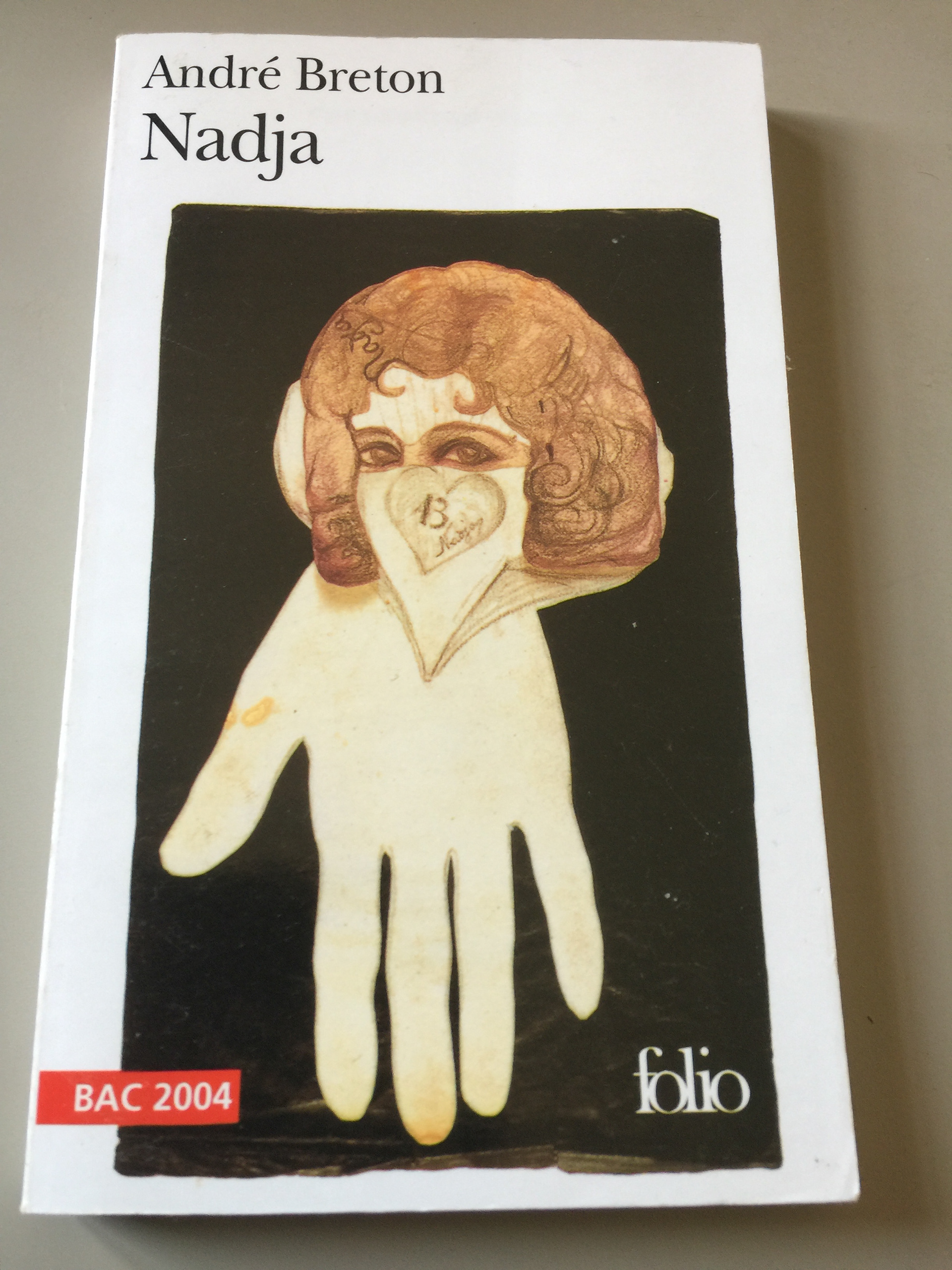 Livre 50 3 €