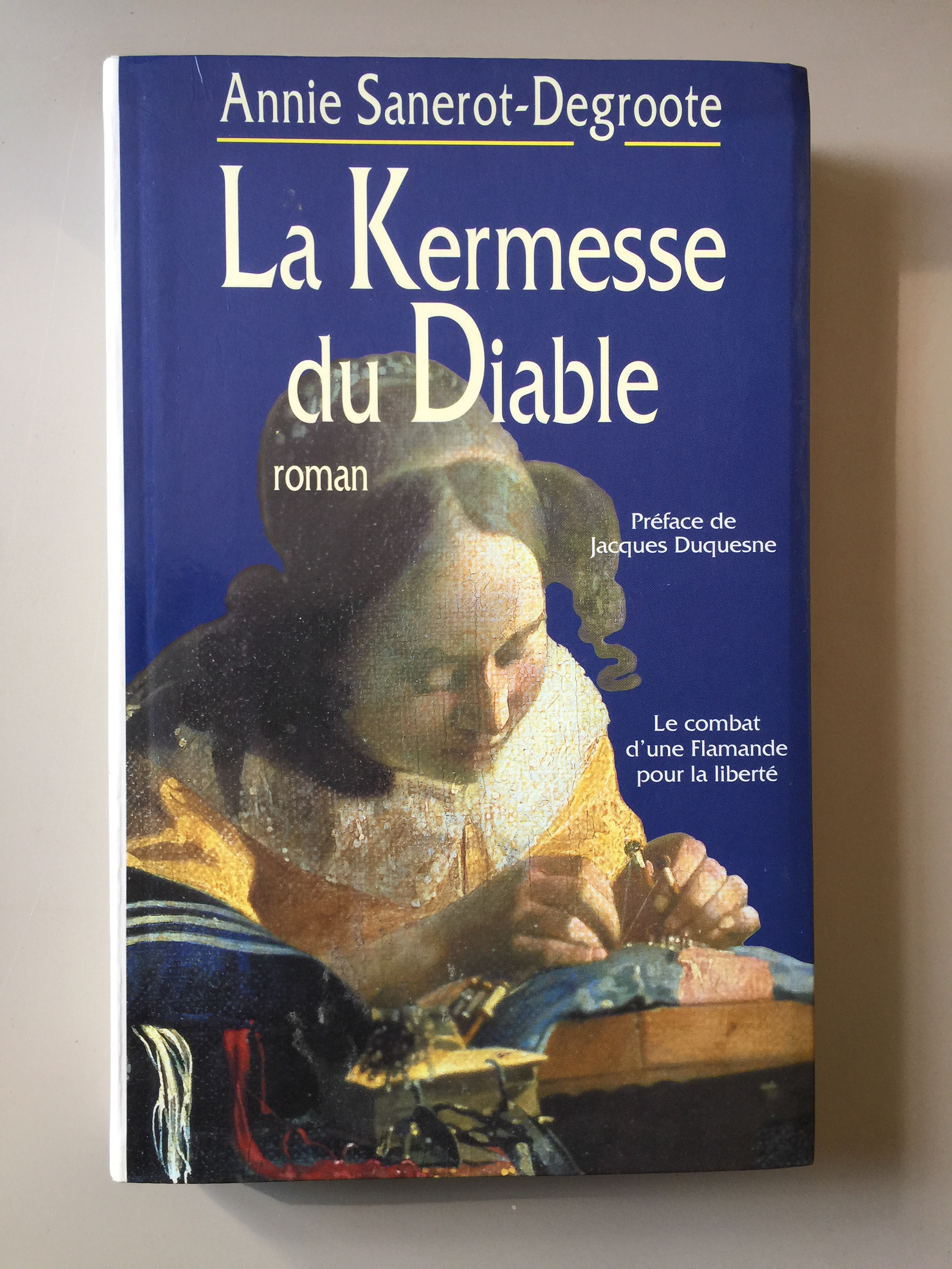 Livre réf B32- 3 €