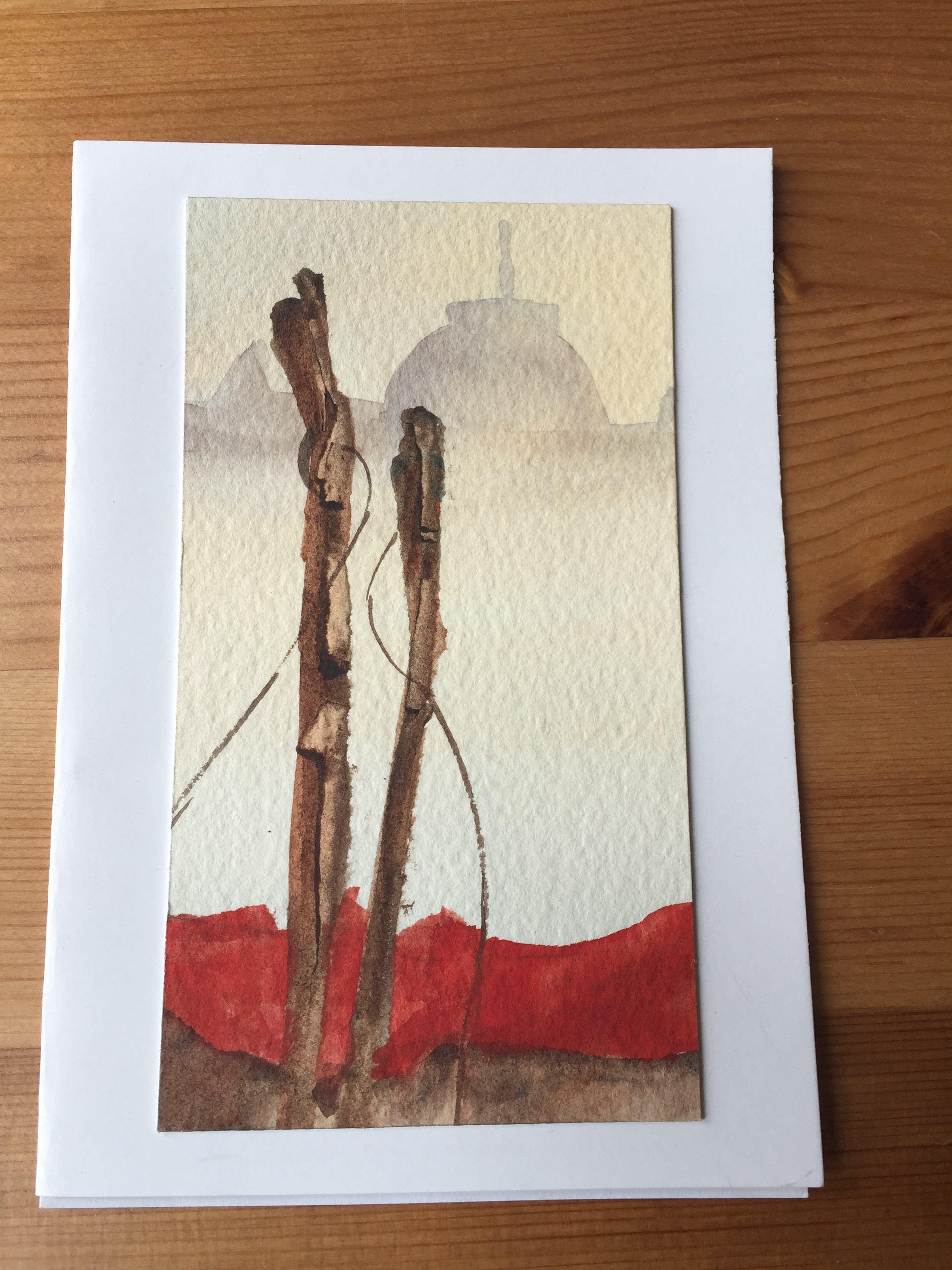 nr 31 Carte Godfroid 3 €