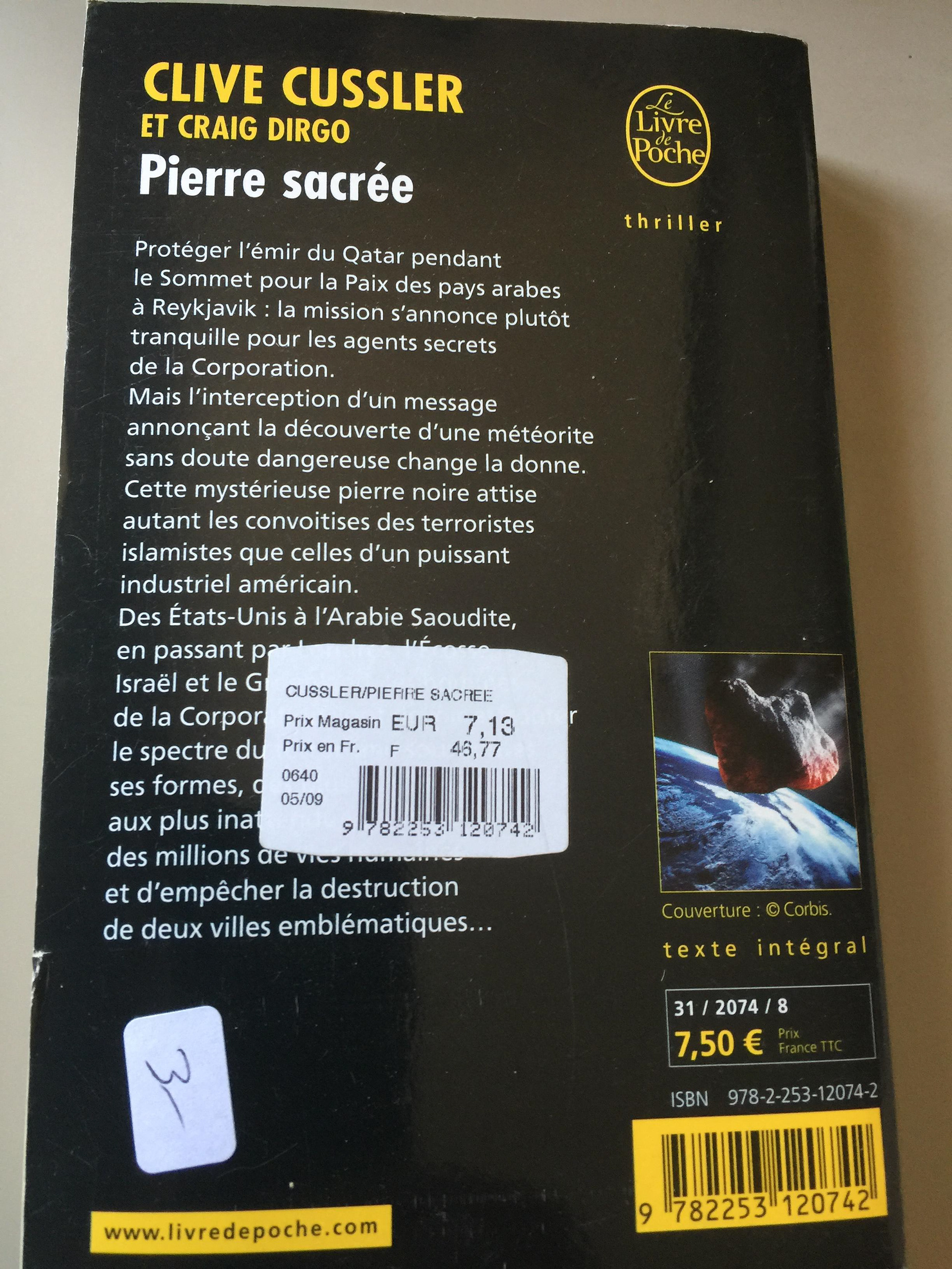 Livre 69 3 €