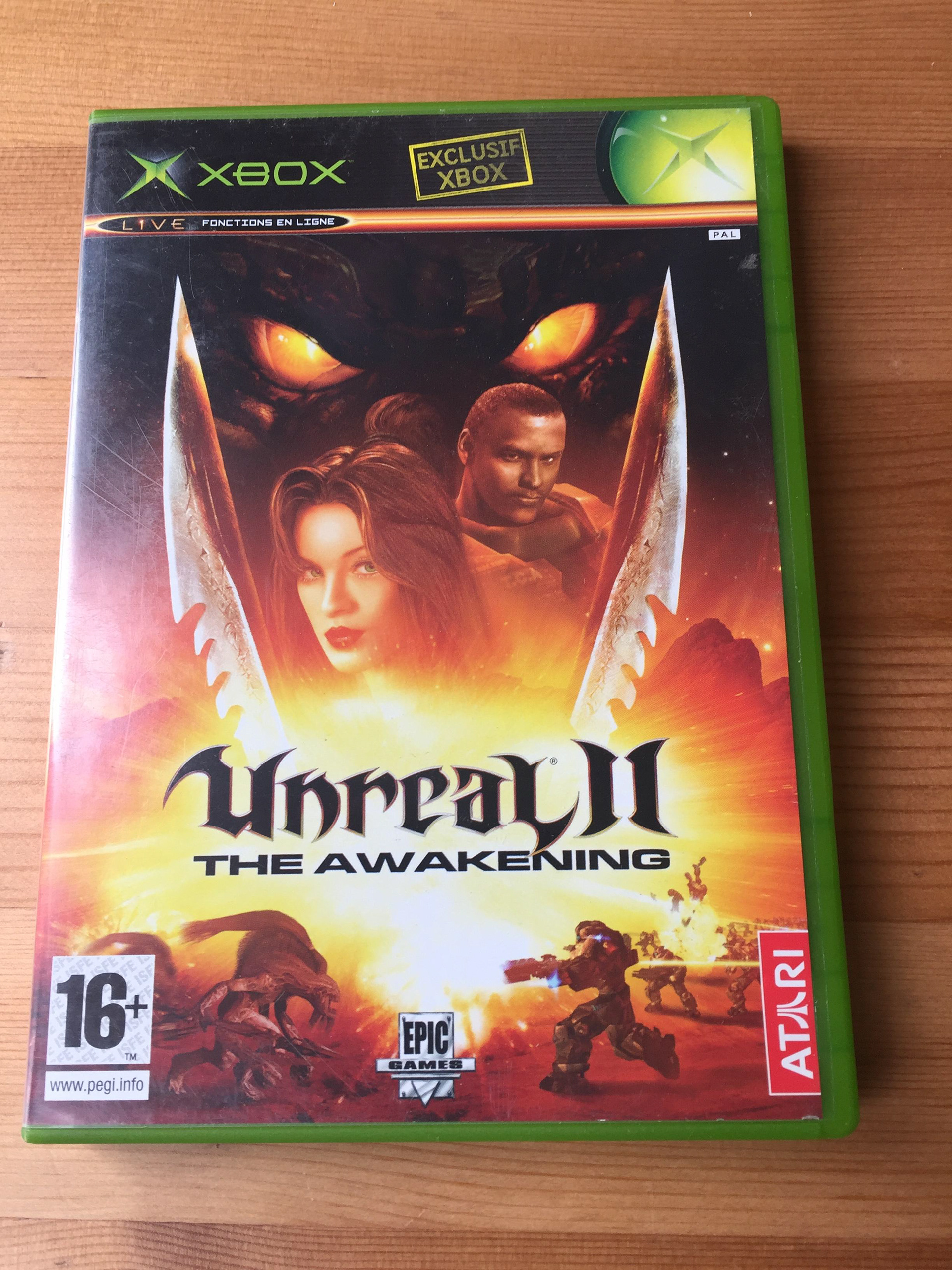 Réf 3 - Prix 5 €