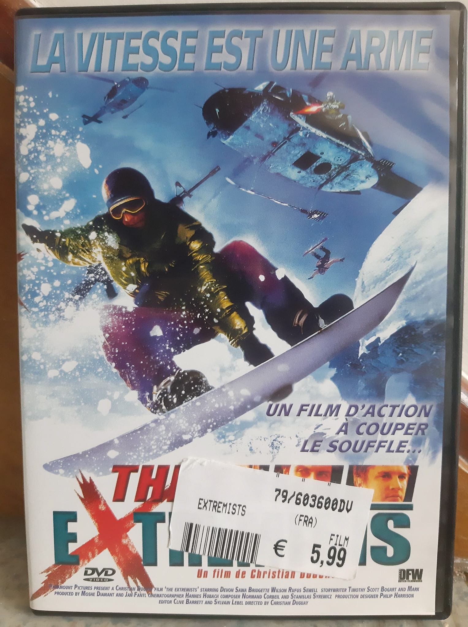 REF AN 32 --- Prix 3 €