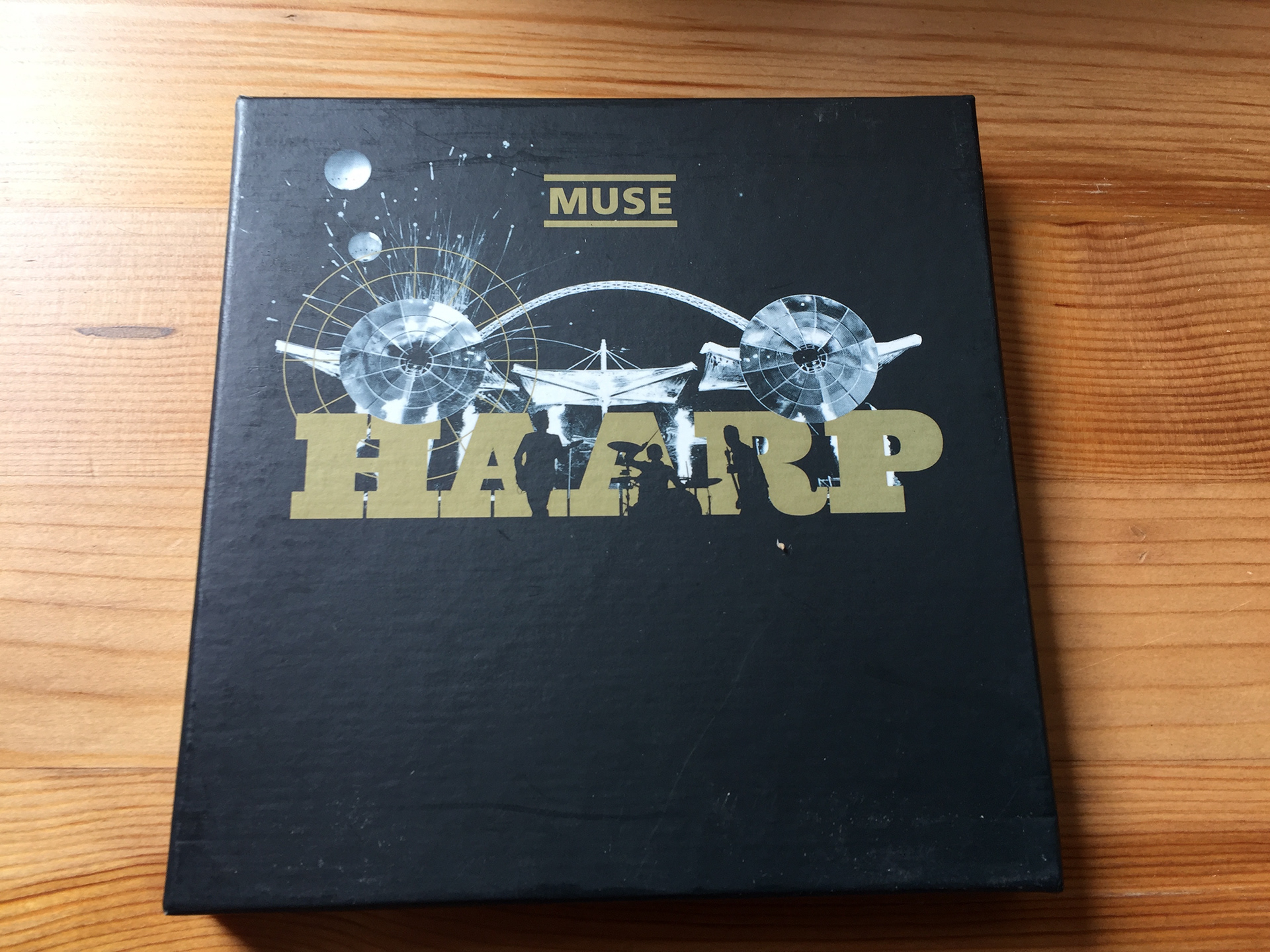 CD réf 7 : 3 €
