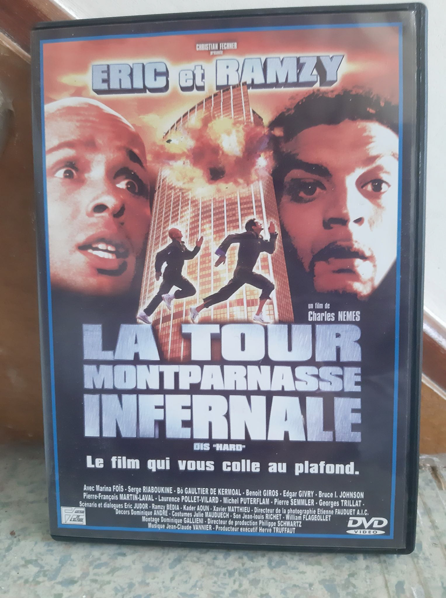 REF AN 3 --- Prix 3 €