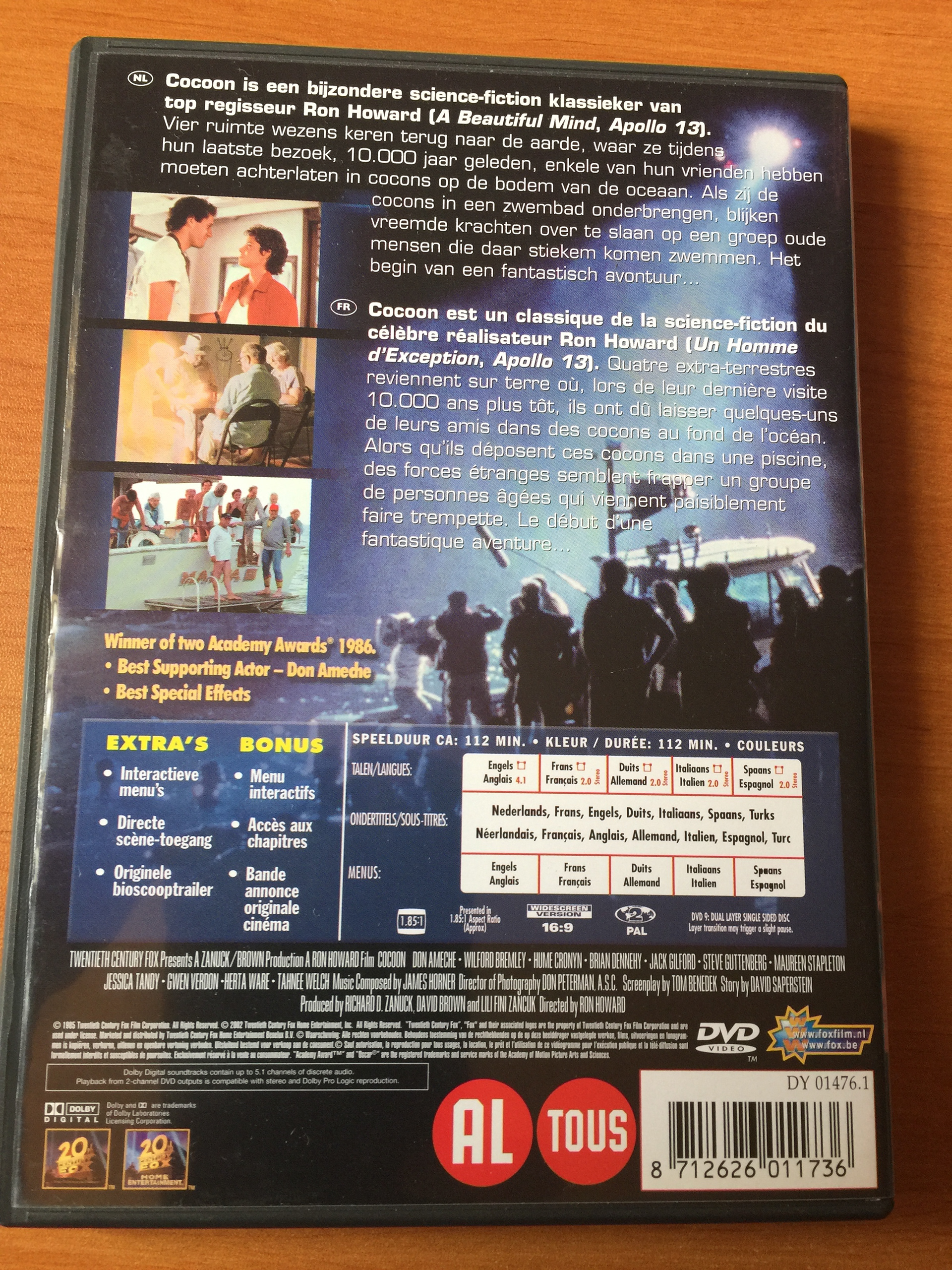 Ref IS 15 - Prix 3 €