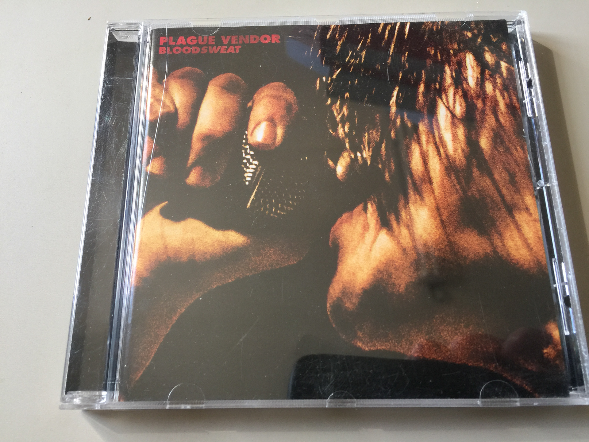 CD B4 - 5 €