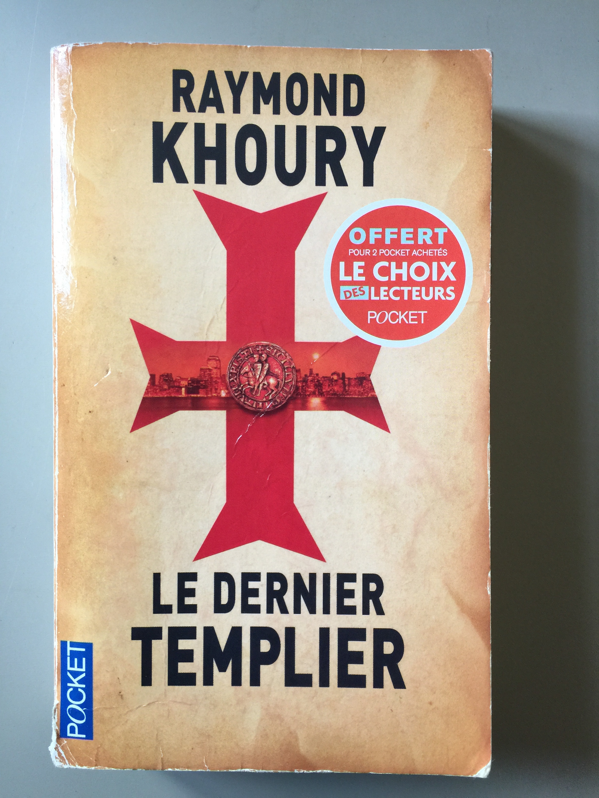 Livre réf B34- 3 €
