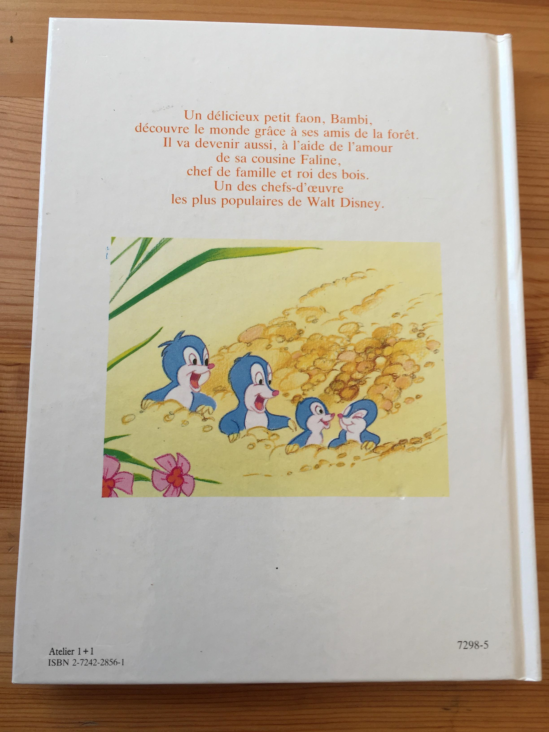 Réf 3 - Plus de 90 pages ! 7 €