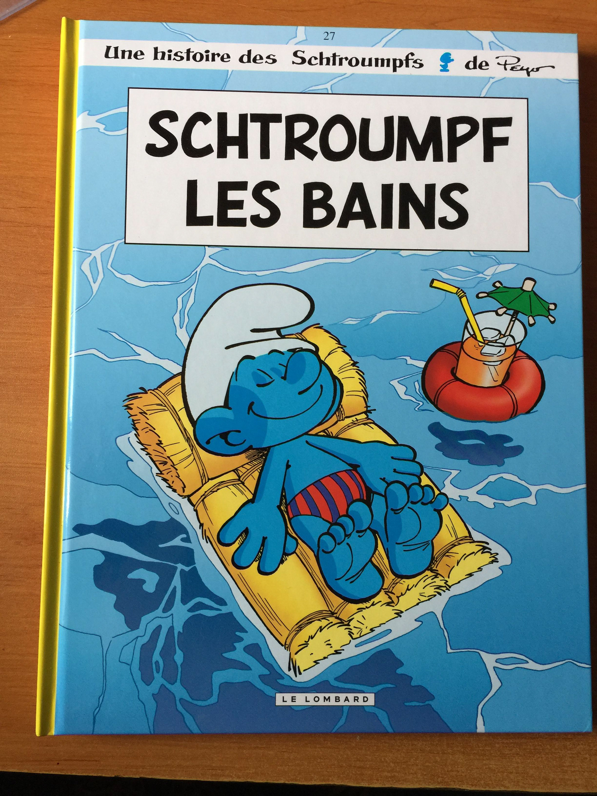 BD 12 -- 6 €