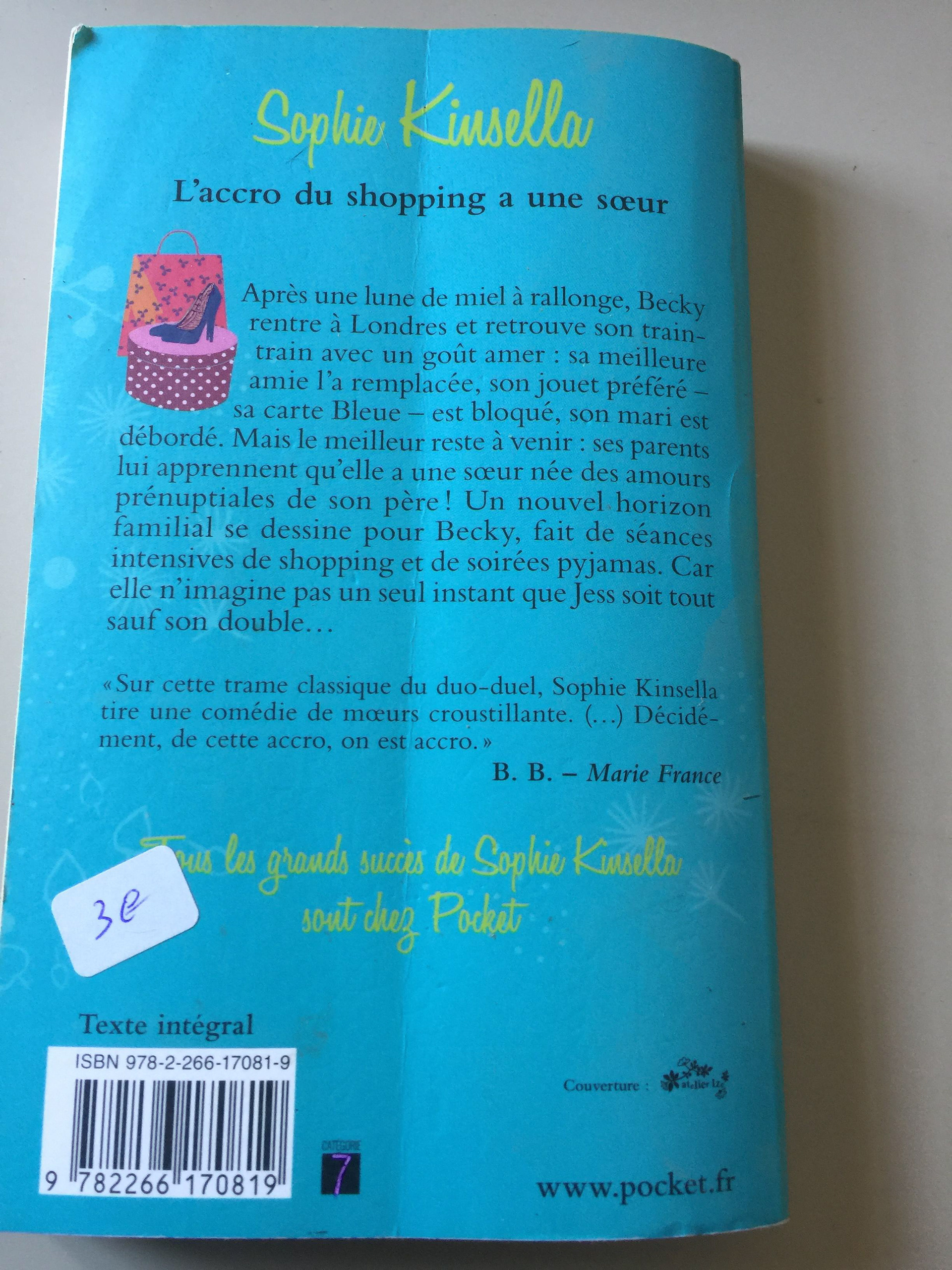 Livre 27 3 €