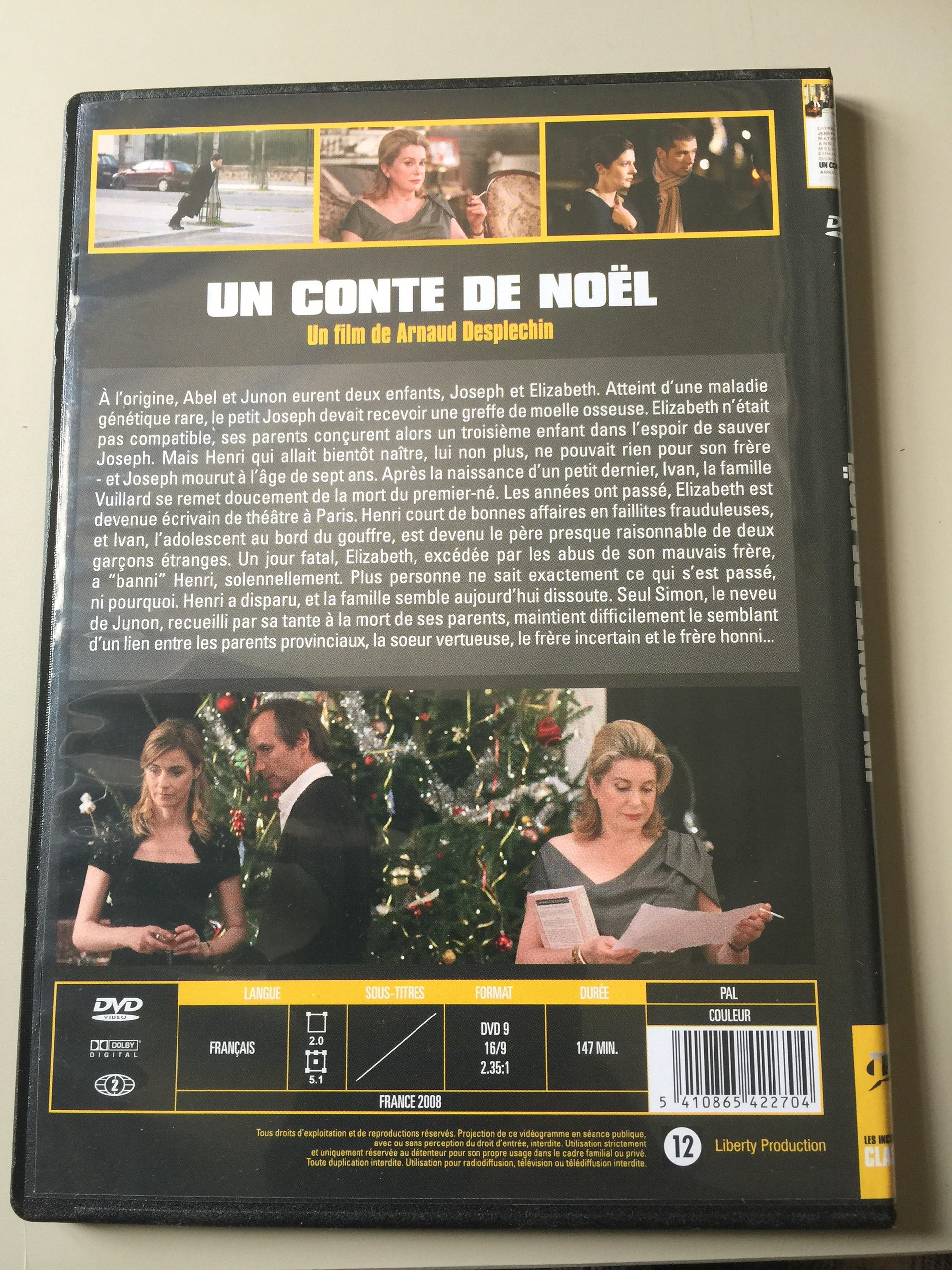 DVD 44 Prix 3 €