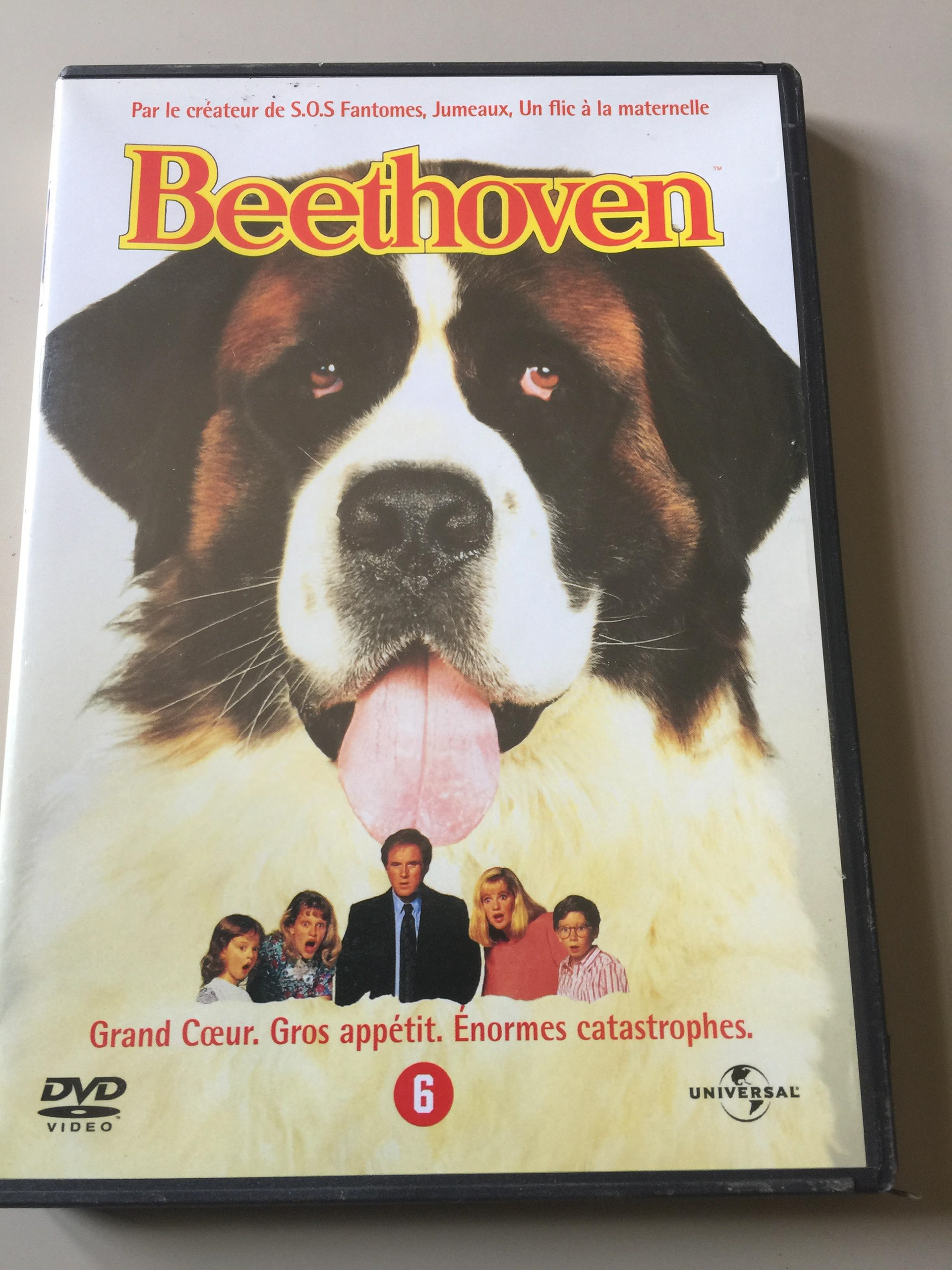 DVD 38 Prix 3 €