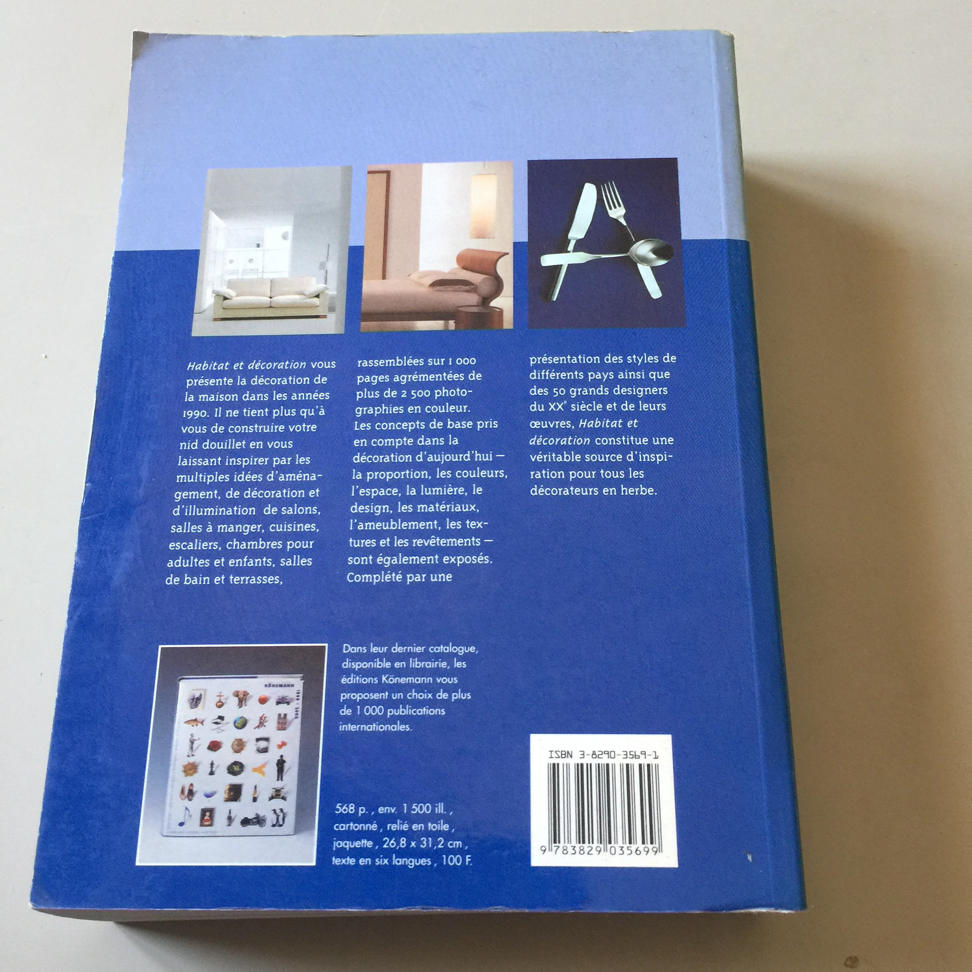 BL 23. - 8 €