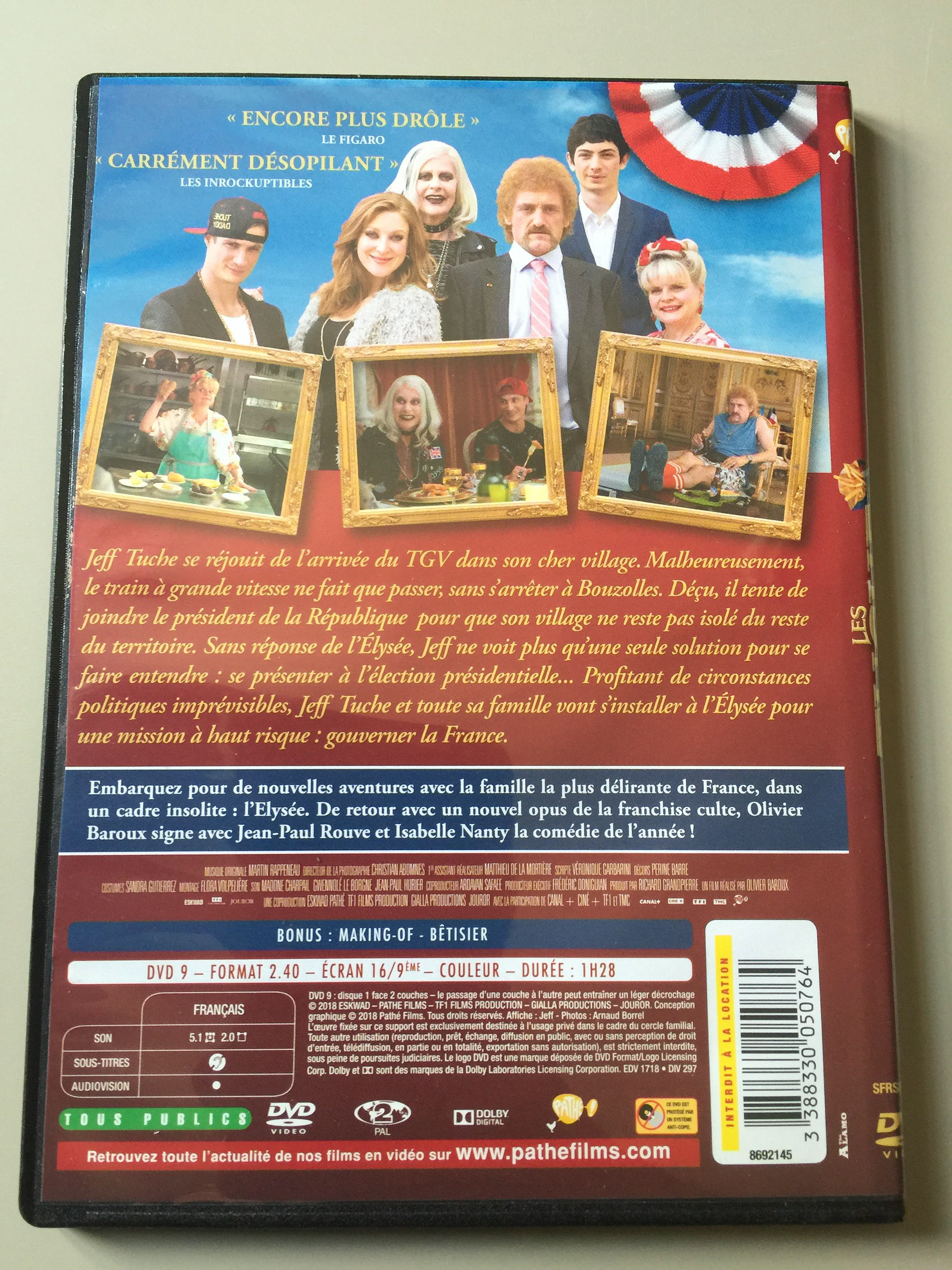 DVD 67 Prix 3 €