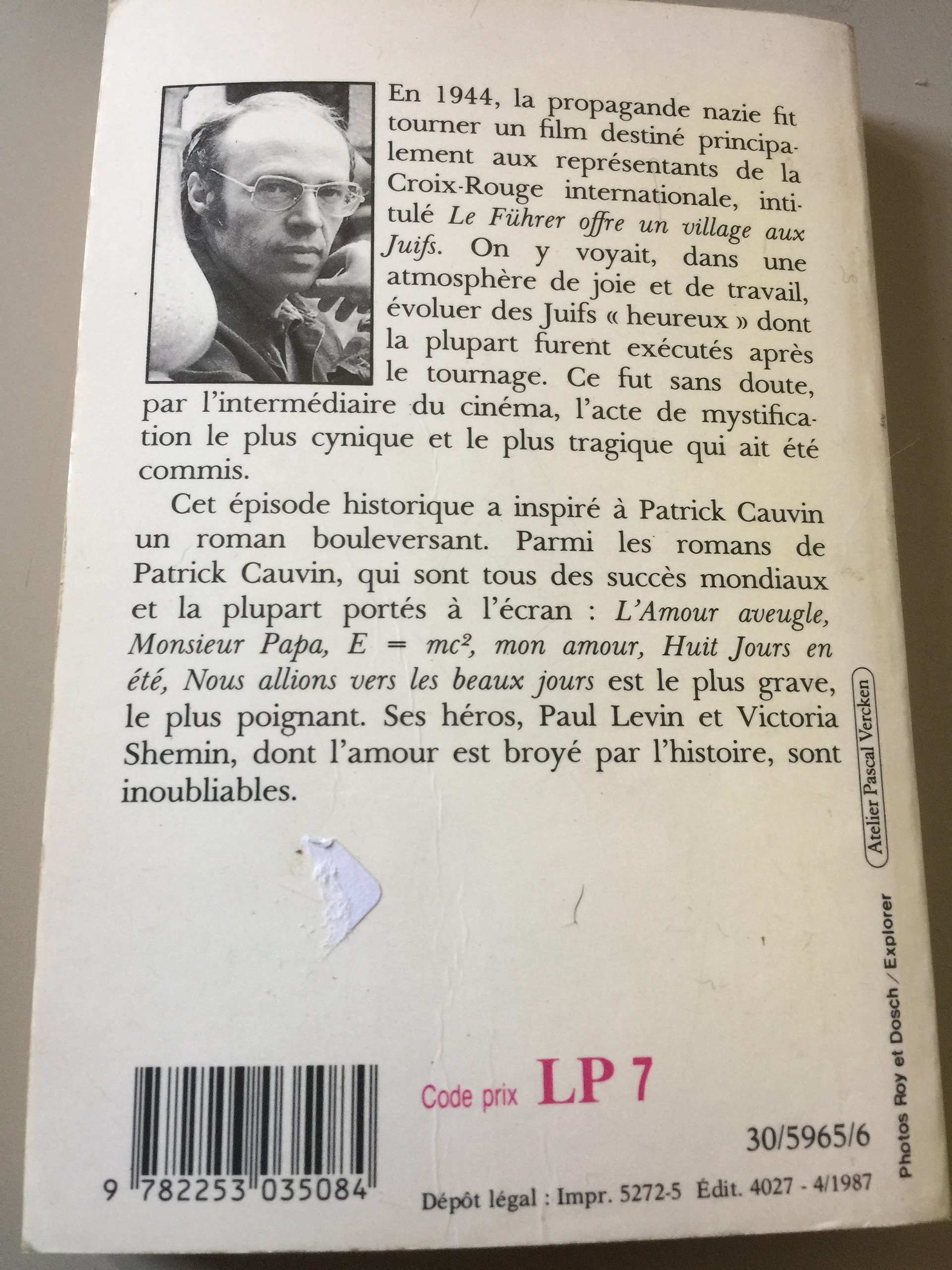 Livre 41 3 €