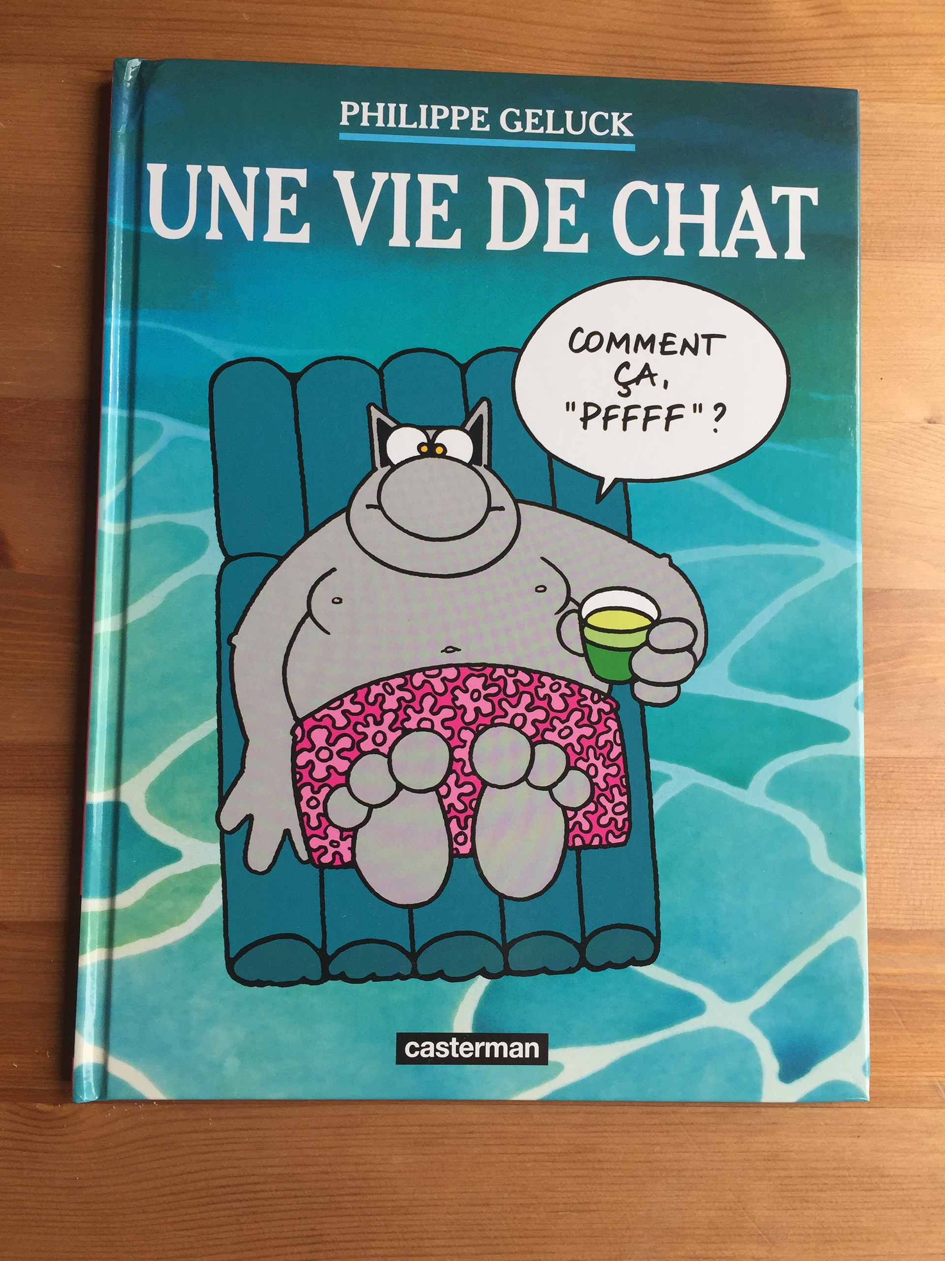 BD 19 - Prix 5 €