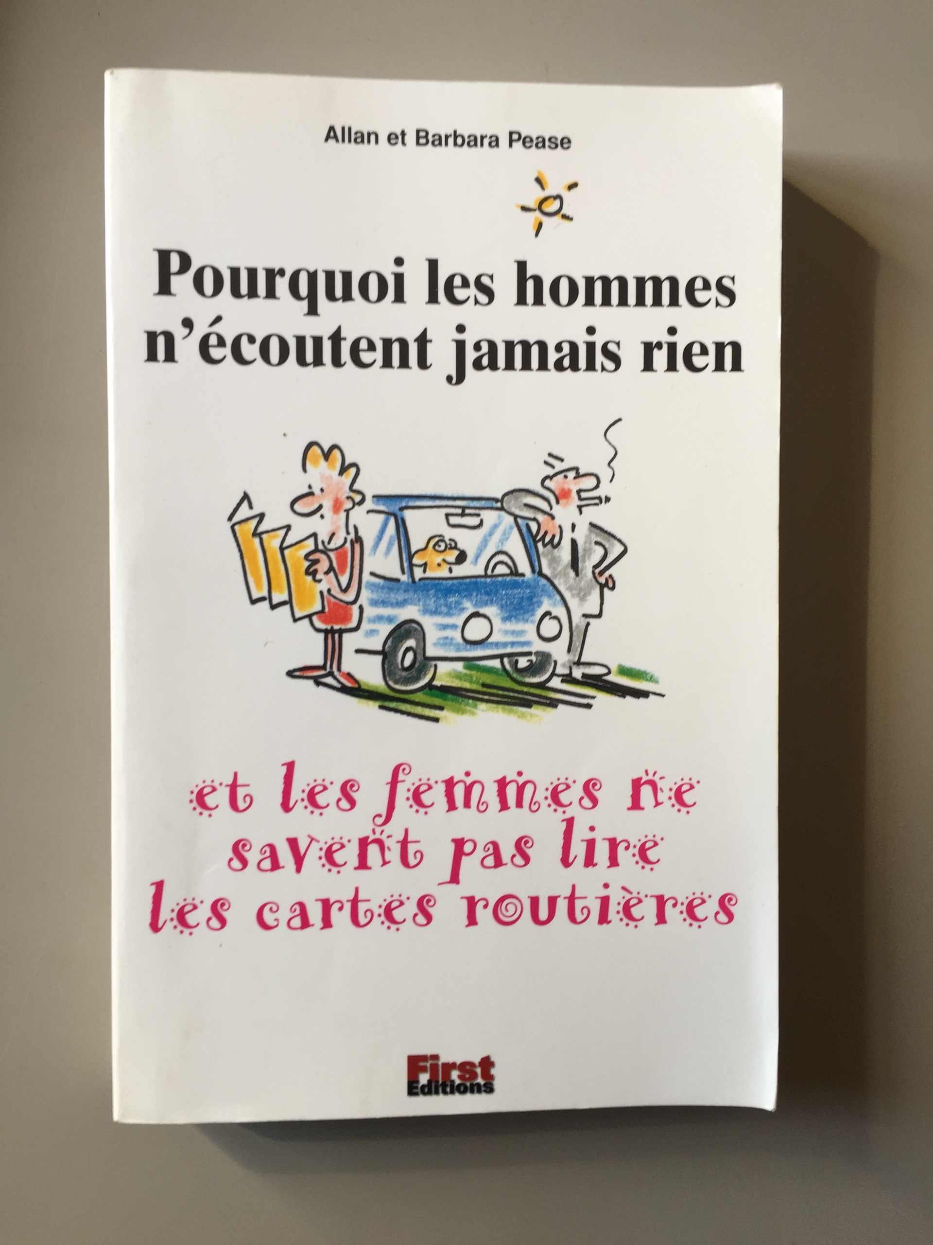Livre réf B23 - 3 €