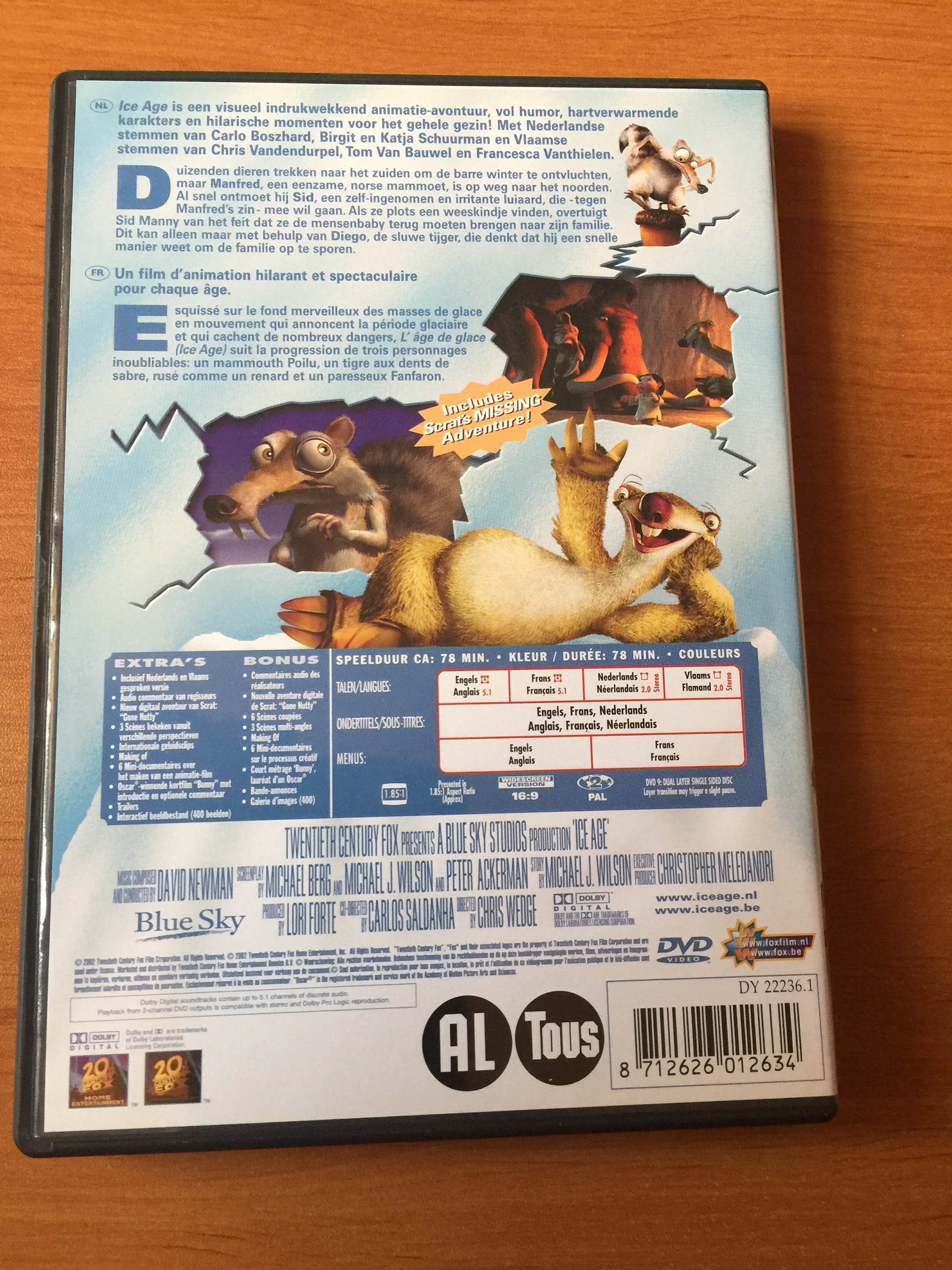 Ref IS 20 - Prix 3 €
