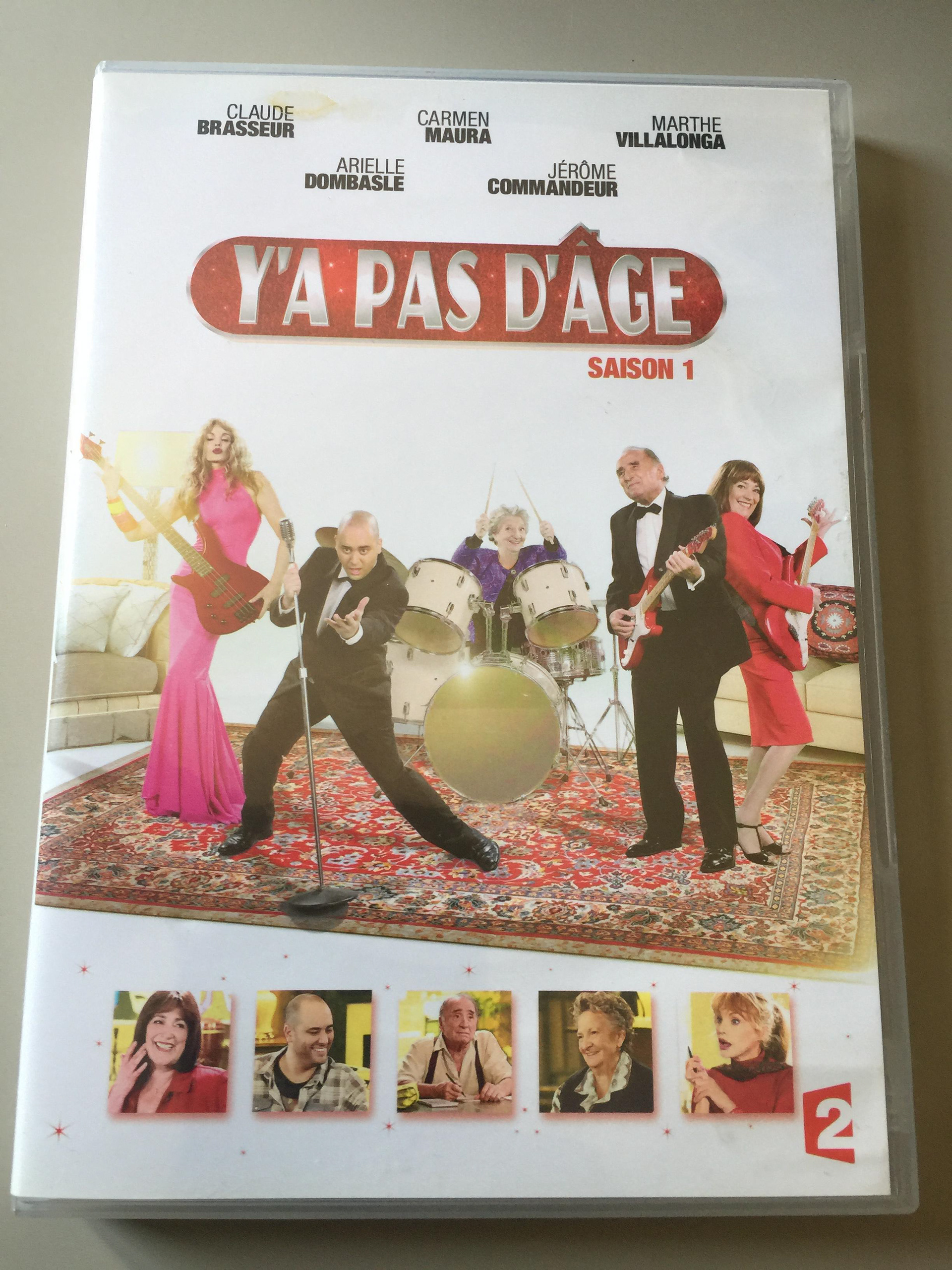 DVD 84 -------- Prix 3 €