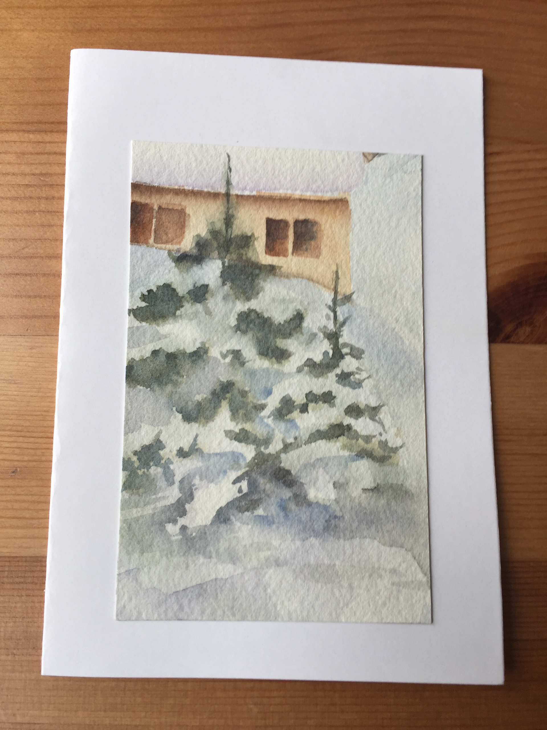 nr 43 Carte Godfroid 3 €