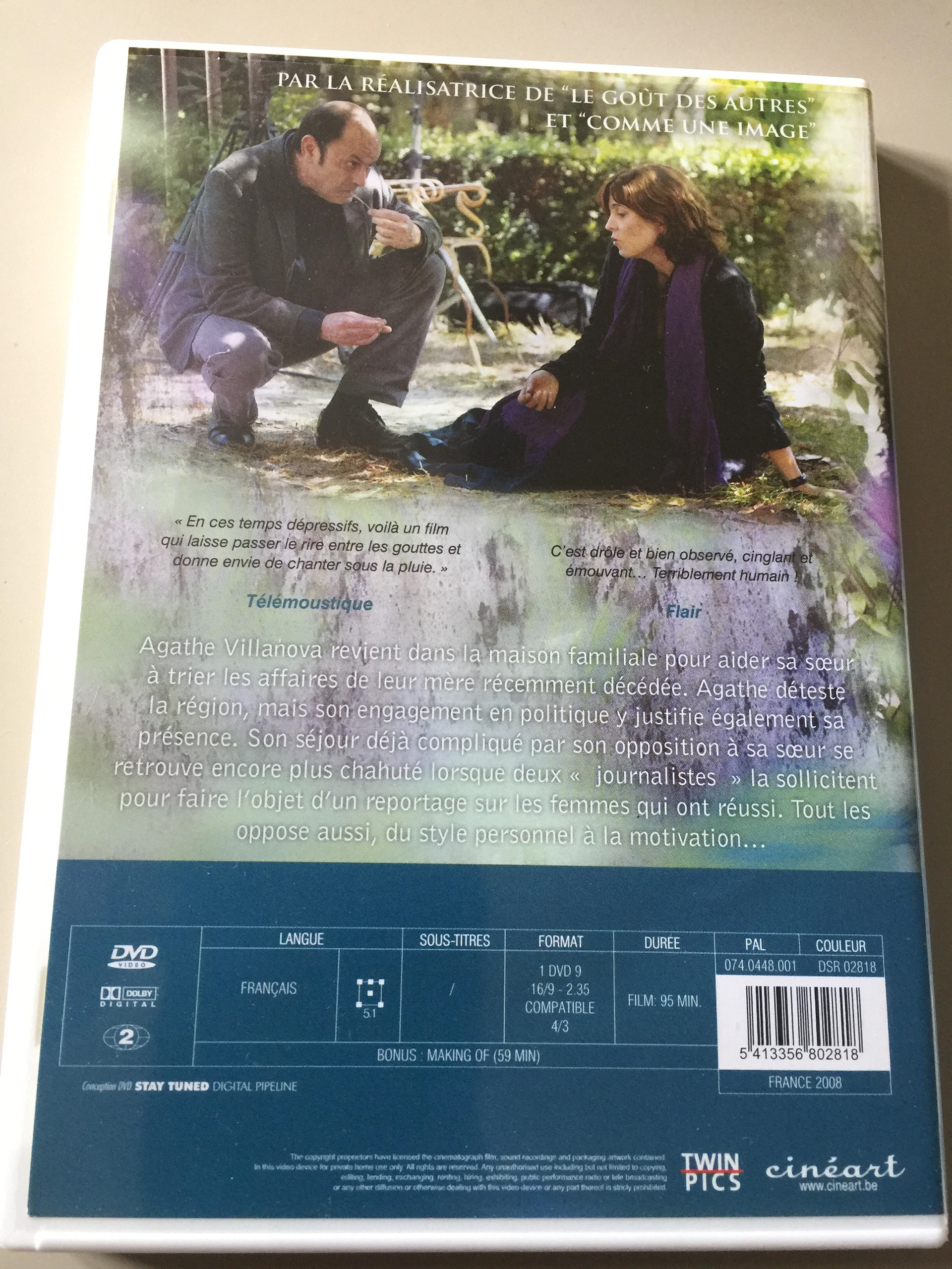 DVD 24 Prix 3 €