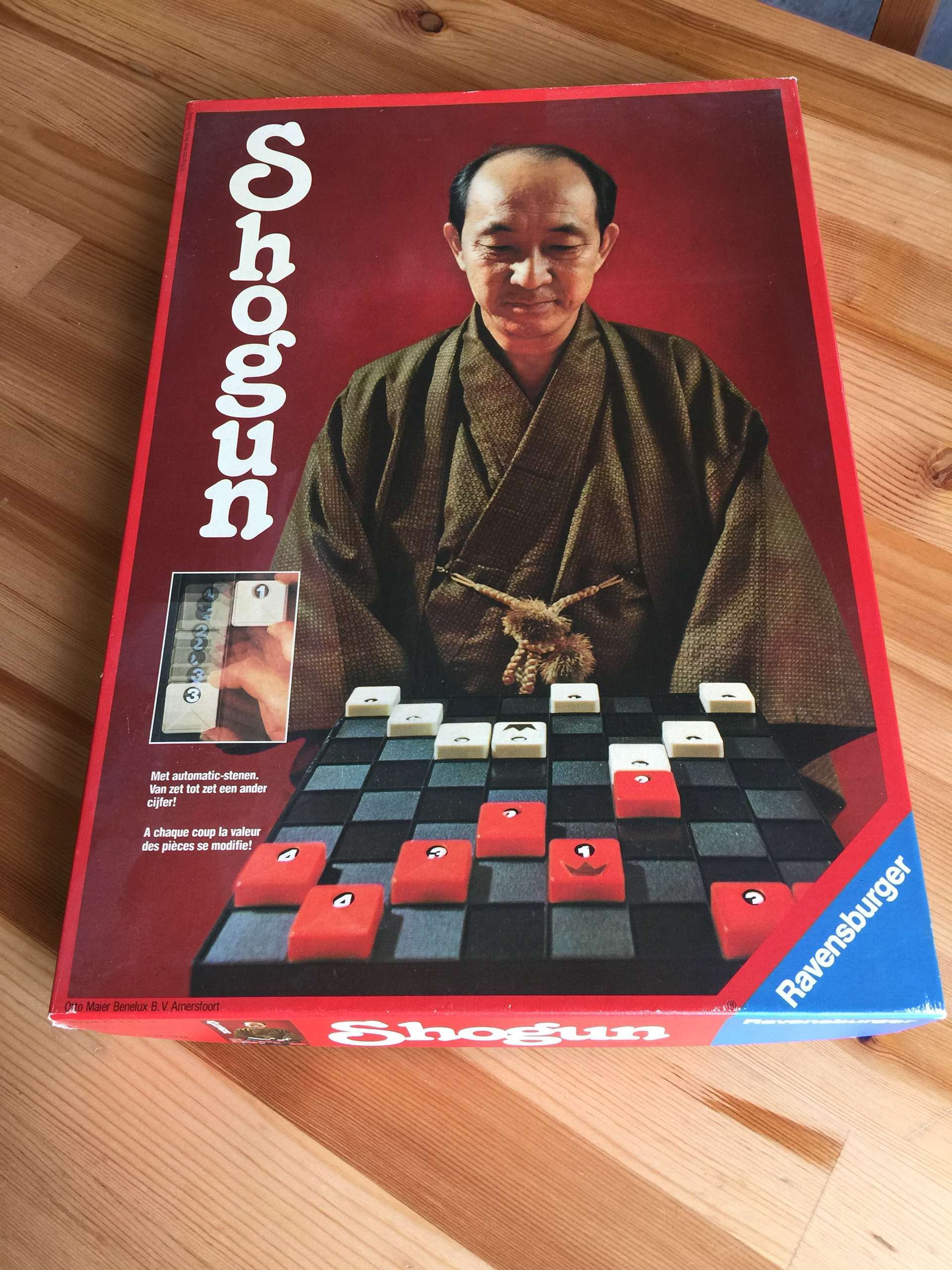 JEU 4 : Prix 8 €