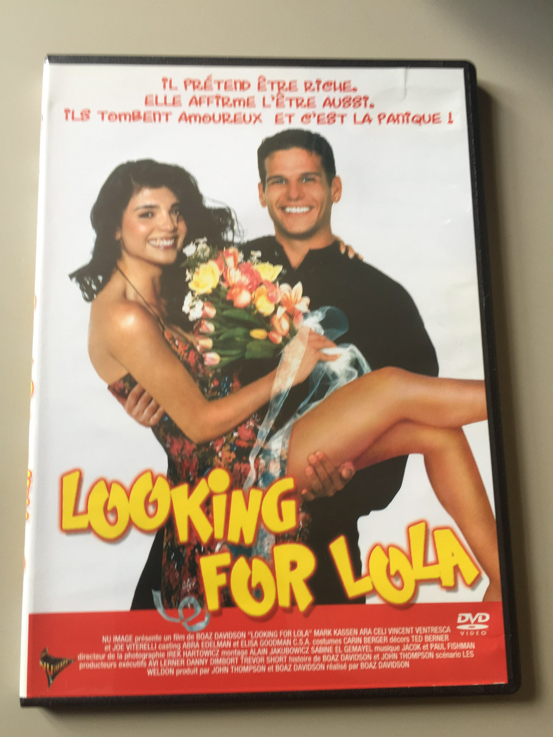 DVD 52 Prix 3 €